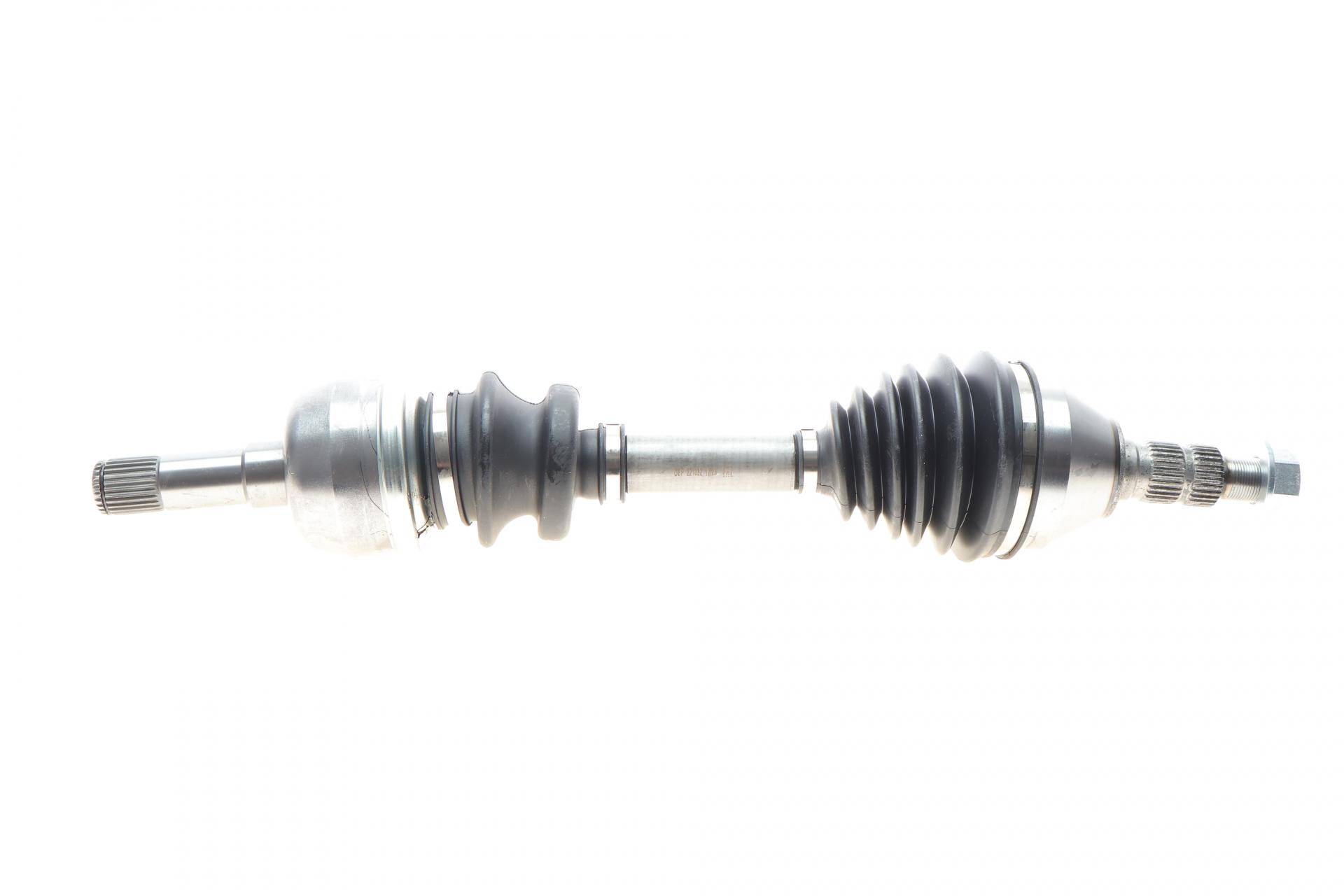 Полуось (передняя) Opel Astra J/Vectra C 1.6-3.2 CDTI/SIDI/DTI 04-15 (R) (30x27x605)