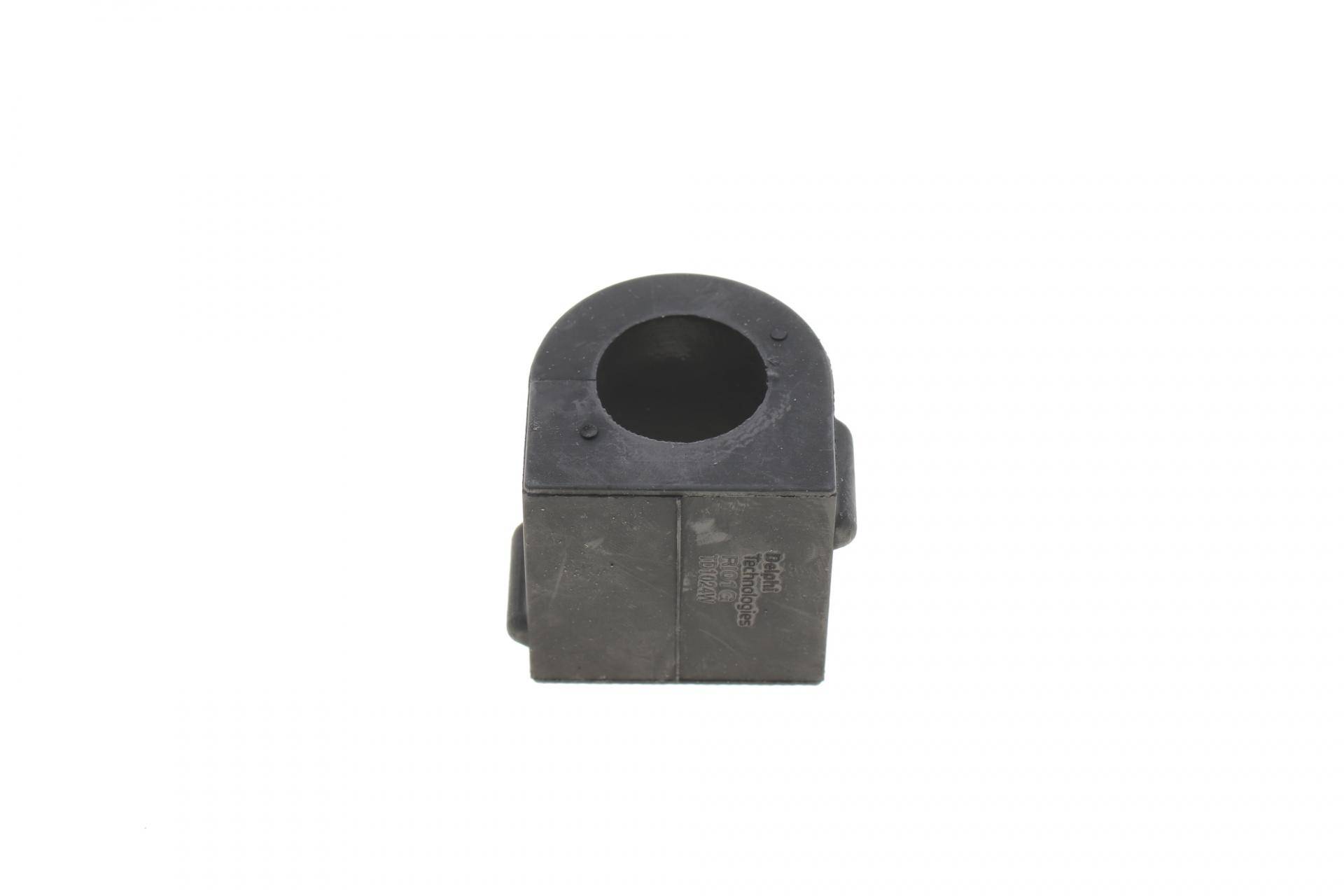 Втулка стабилизатора (переднего) (к-кт) Opel Vectra C 02-08 (d=24mm)