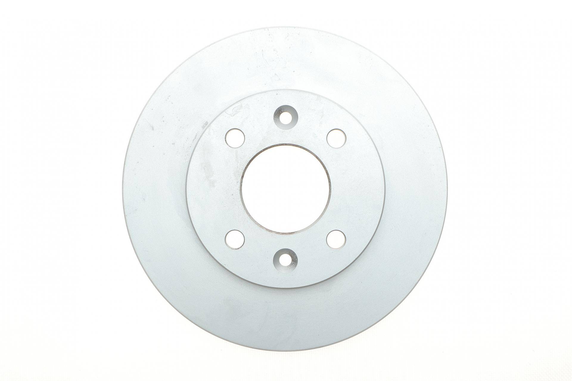 Диск гальмівний (передній) Renault Kangoo 1.2i/1.4i/1.9D 97-00 (238x20.1) (-ABS)