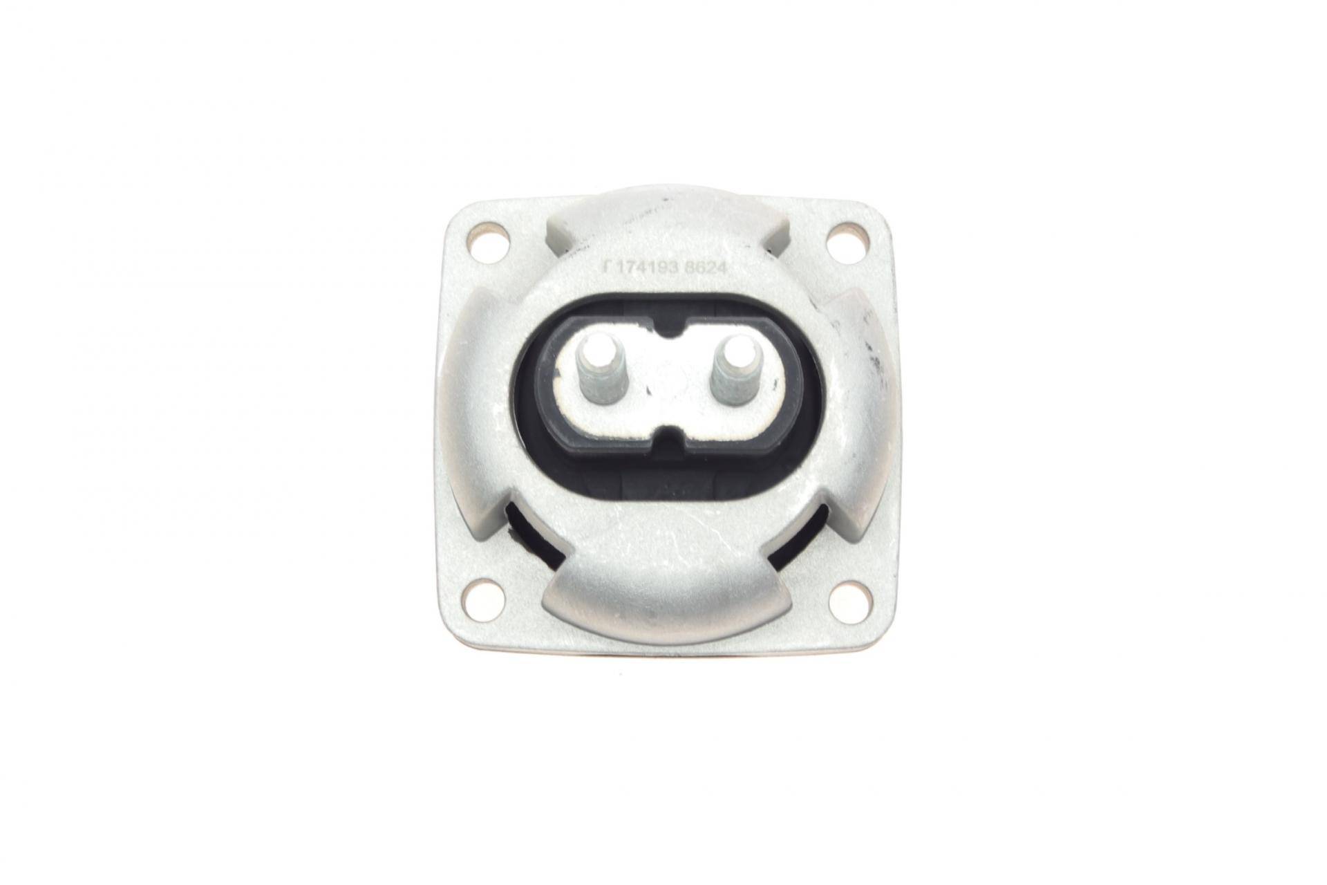 Подушка КПП MB R-class (W251) 05-14