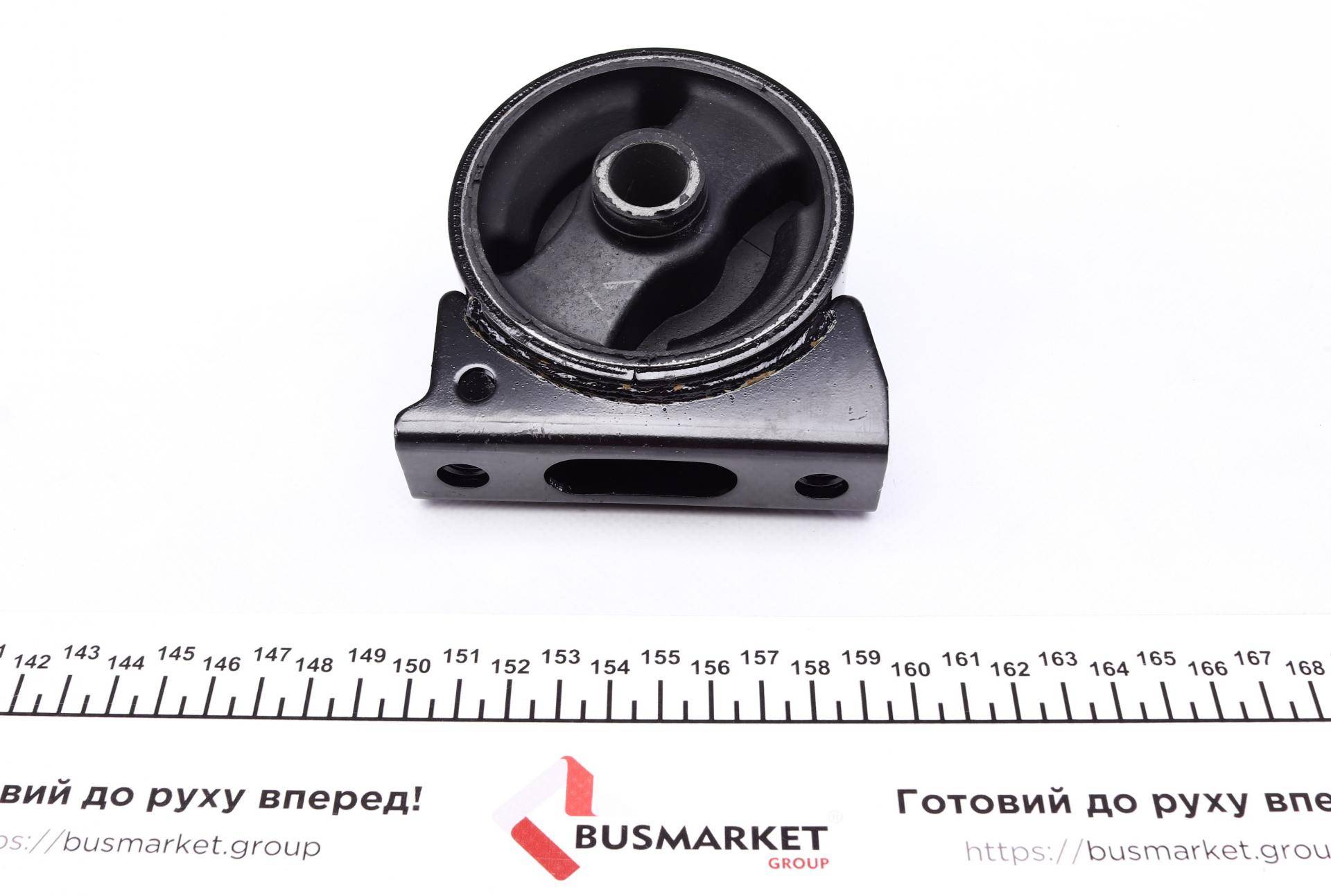 Подушка двигуна (передня) Mitsubishi Lancer/ Outlander 1.6-2.0 08-