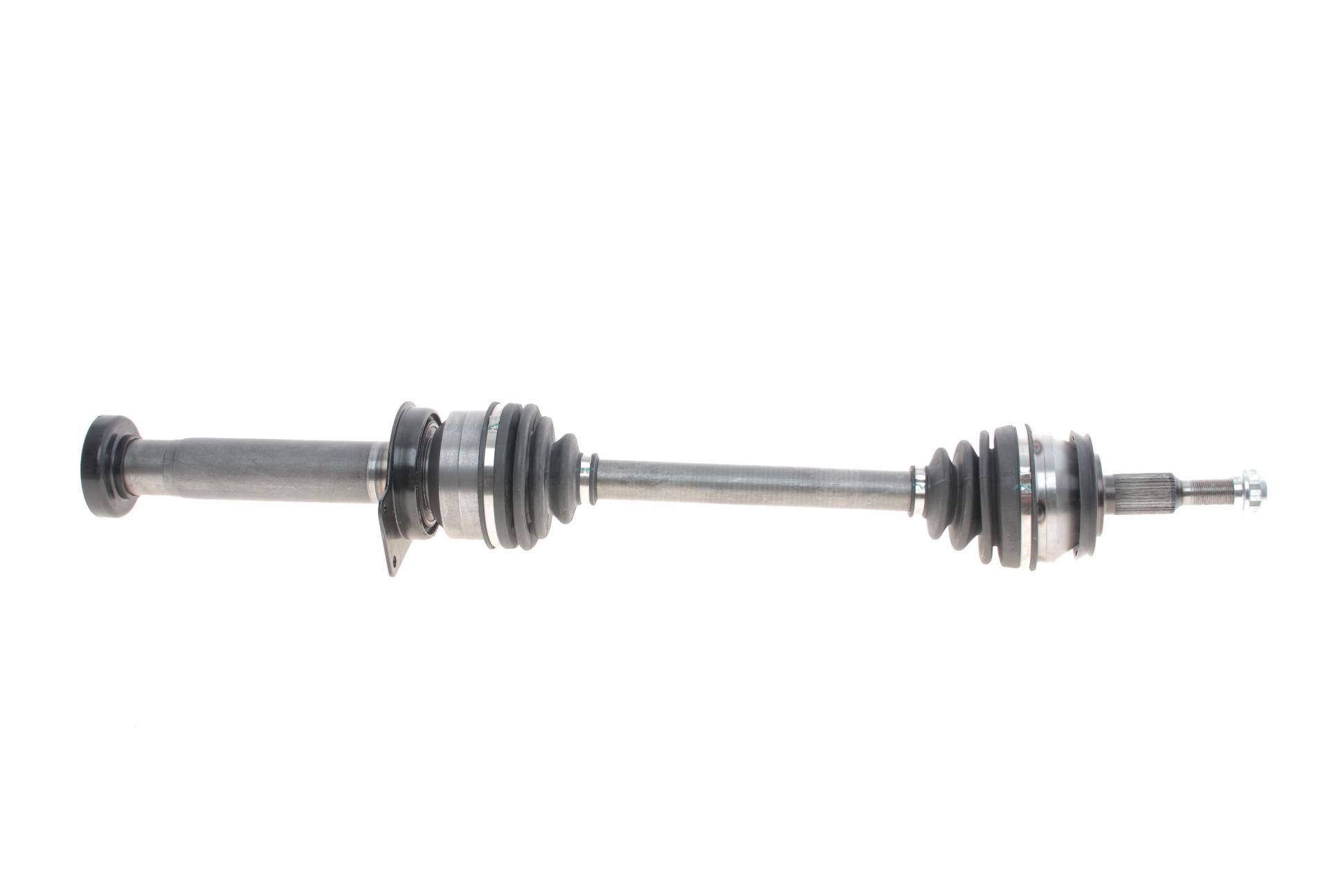 Піввісь VW T5 2.0TDI 103kw 09-15 (R) (26x38x857)