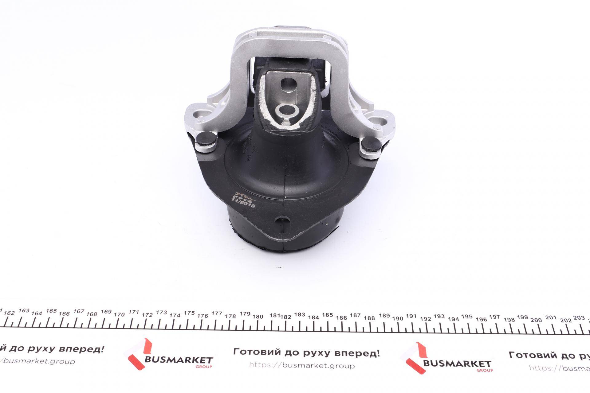 Подушка двигуна (R) Renault Laguna 1.8 16V/1.9 dCi/2.0 16V 93-01