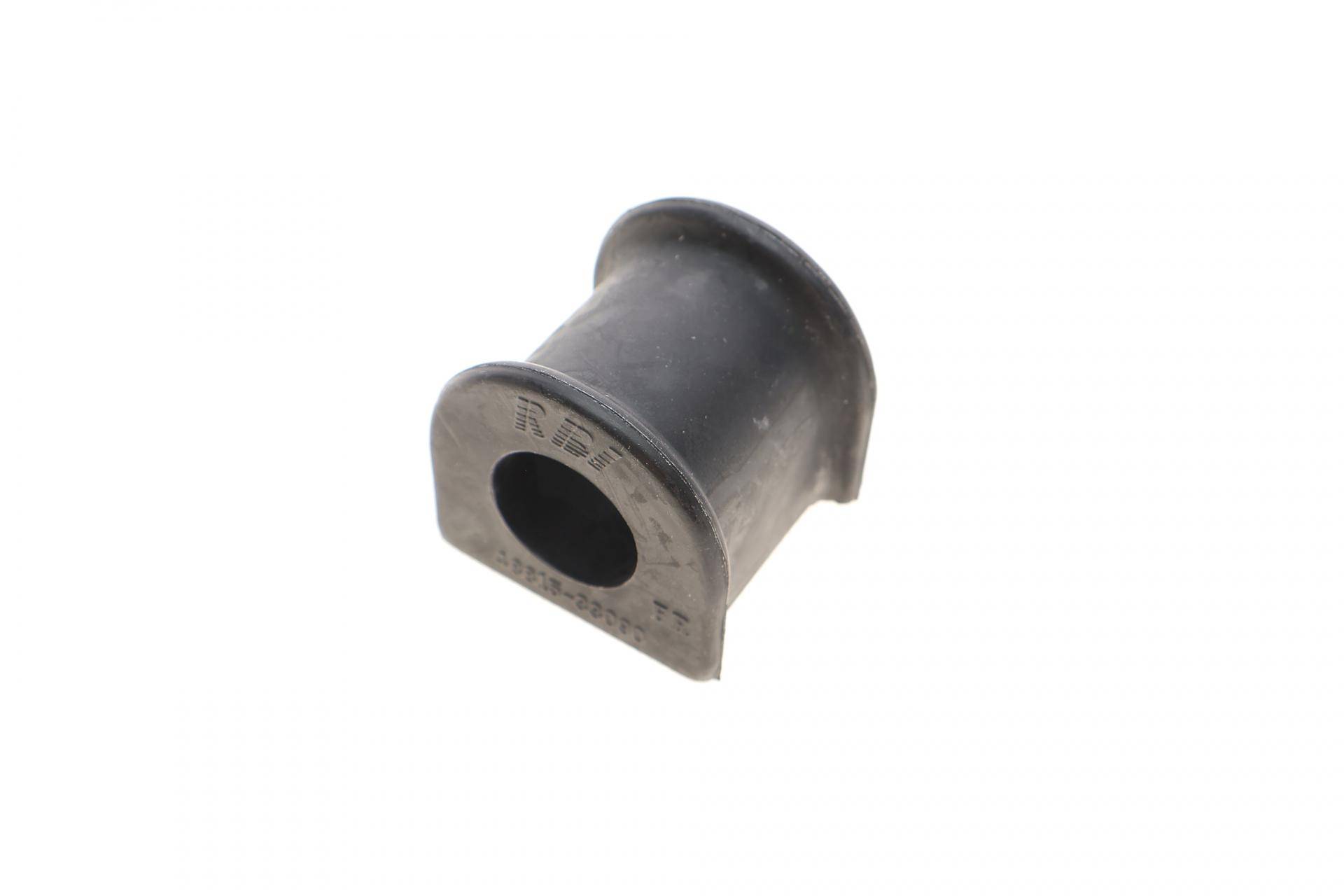 Втулка стабілізатора (переднього) Toyota Camry 01-06 (d=22mm)