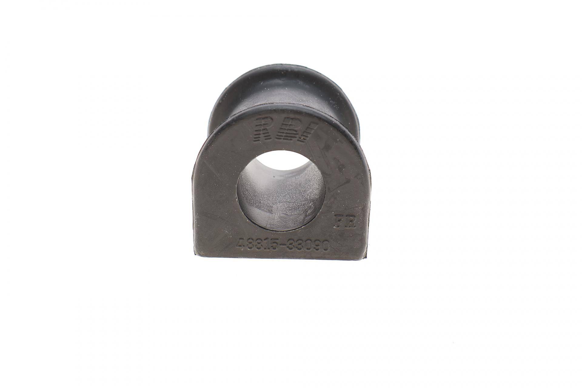 Втулка стабілізатора (переднього) Toyota Camry 01-06 (d=22mm)