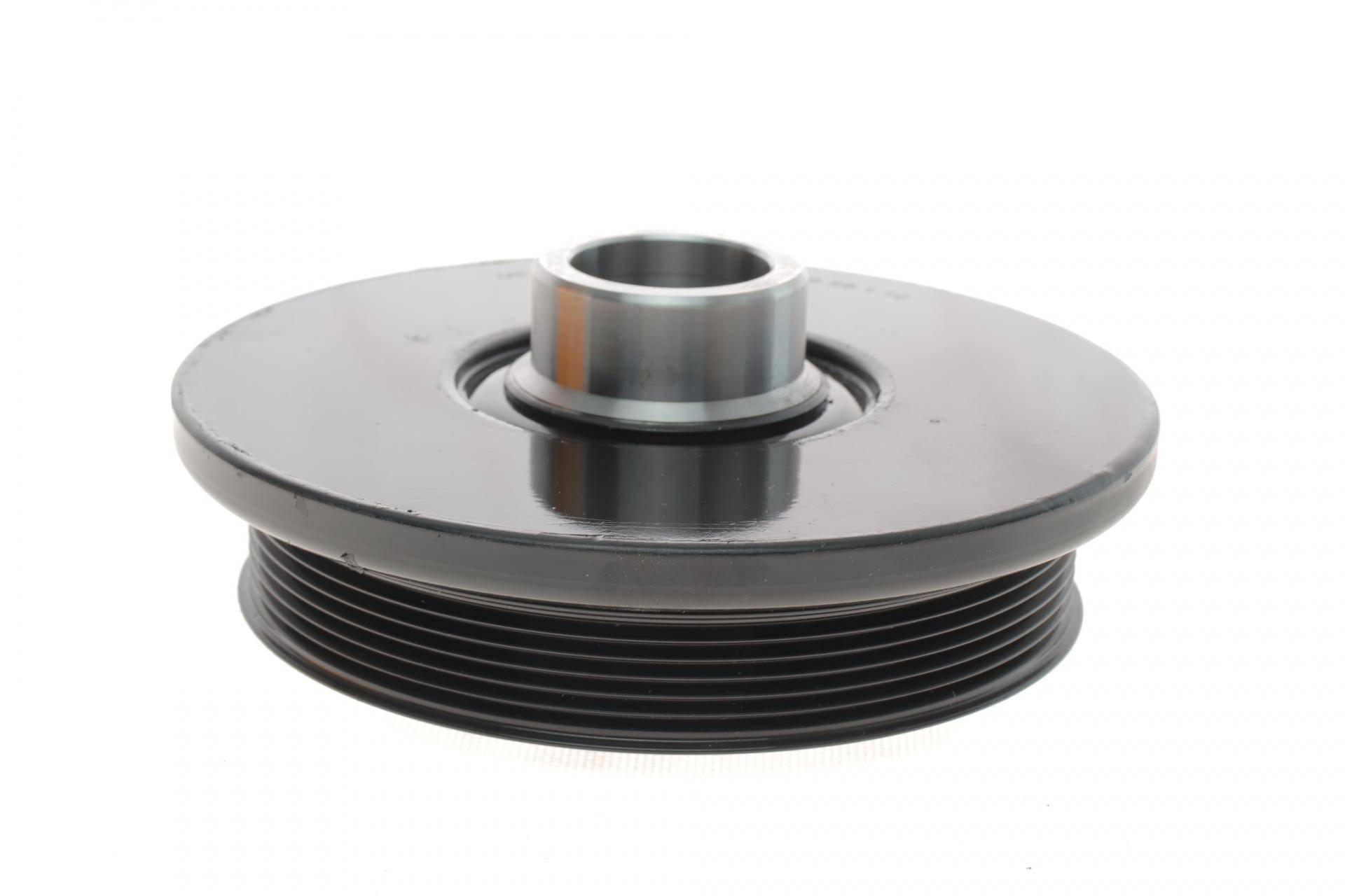 Шків колінвалу BMW 5 (F10/F11)/3 (F30/F34) 2.0d N47 11-17/X5 2.0d N47/B47 13-18 (6PK)