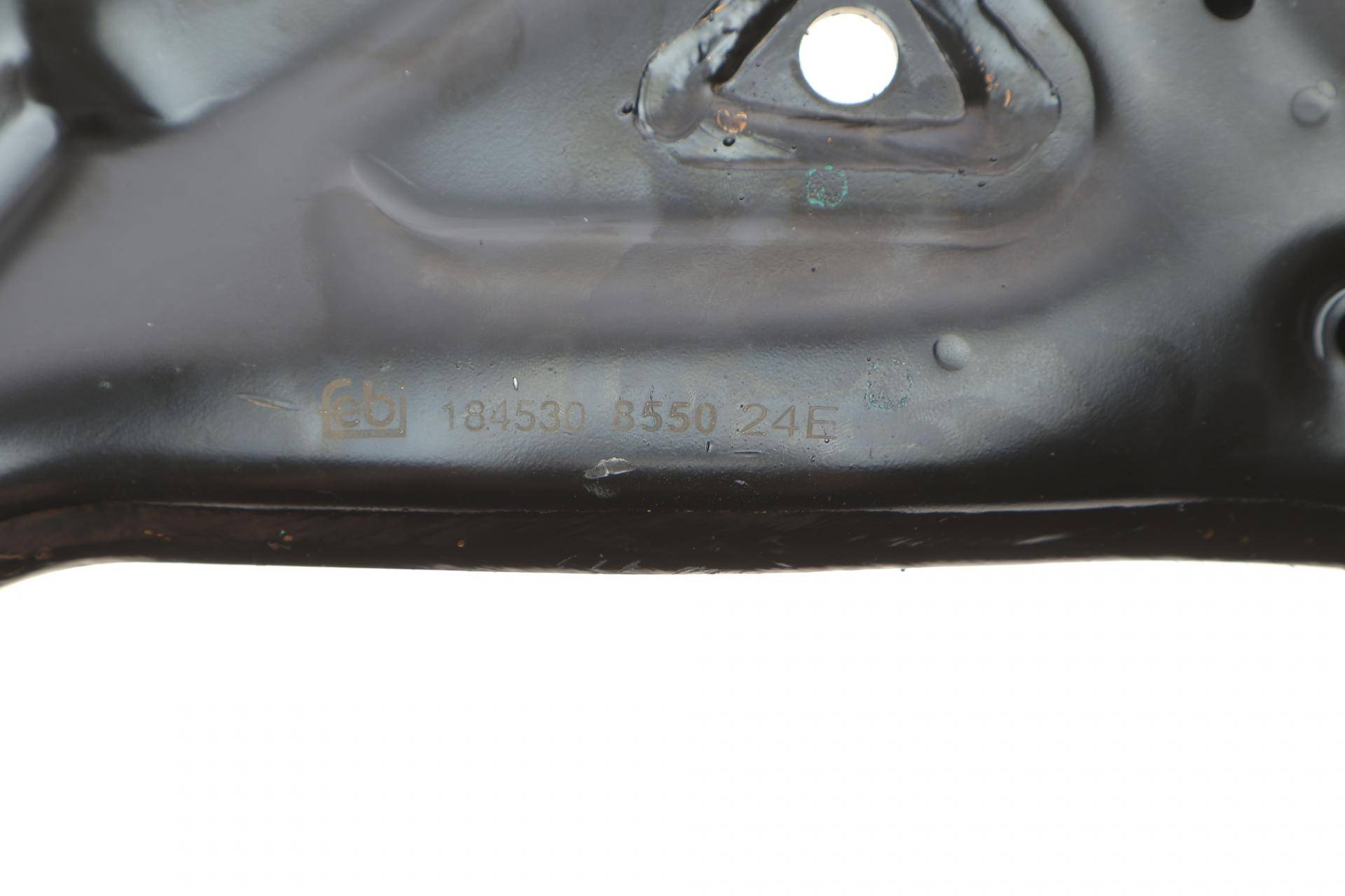 Важіль підвіски (передній/знизу) (L) MB Vito (W447) 14-