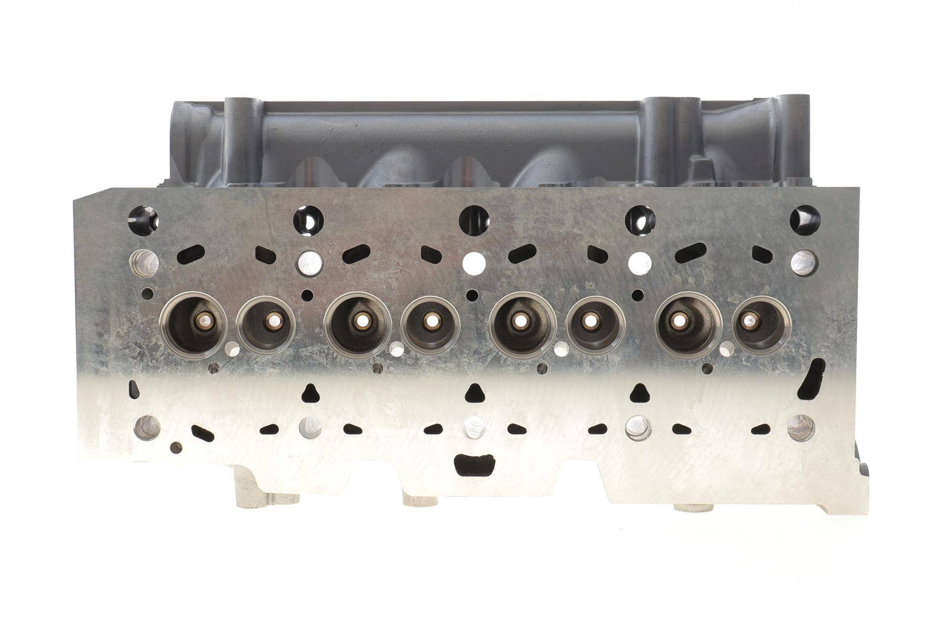 Головка блоку циліндрів Renault Kangoo 1.5dCi 01-