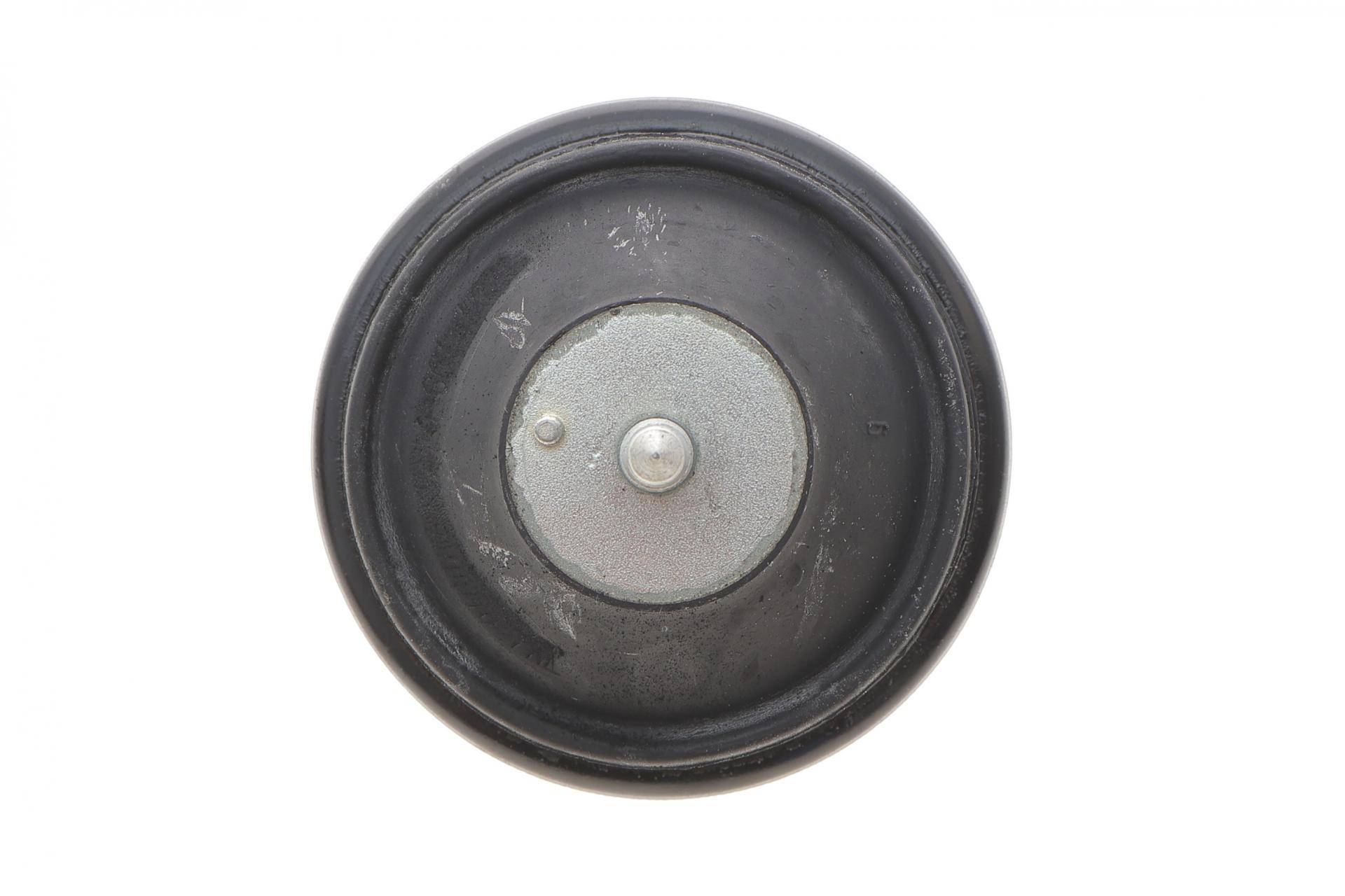 Подушка двигуна (передня) VW Golf II/Jetta II 1.8-2.0 86-99