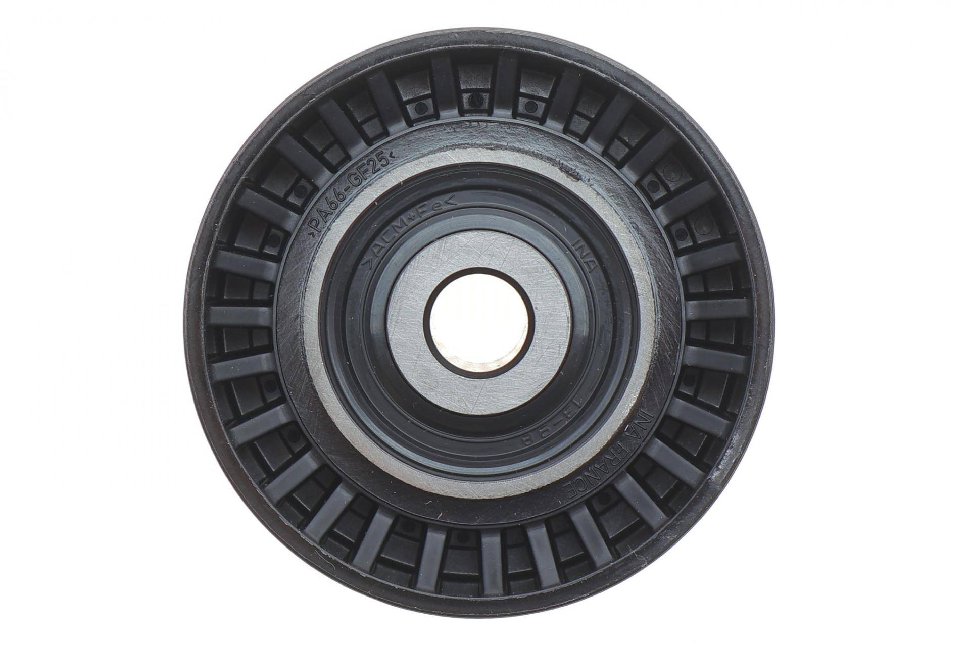 Комплект ГРМ + помпа Citroen C3/Peugeot 207/208/2008 1.4 HDI 06- (25.4x139z)