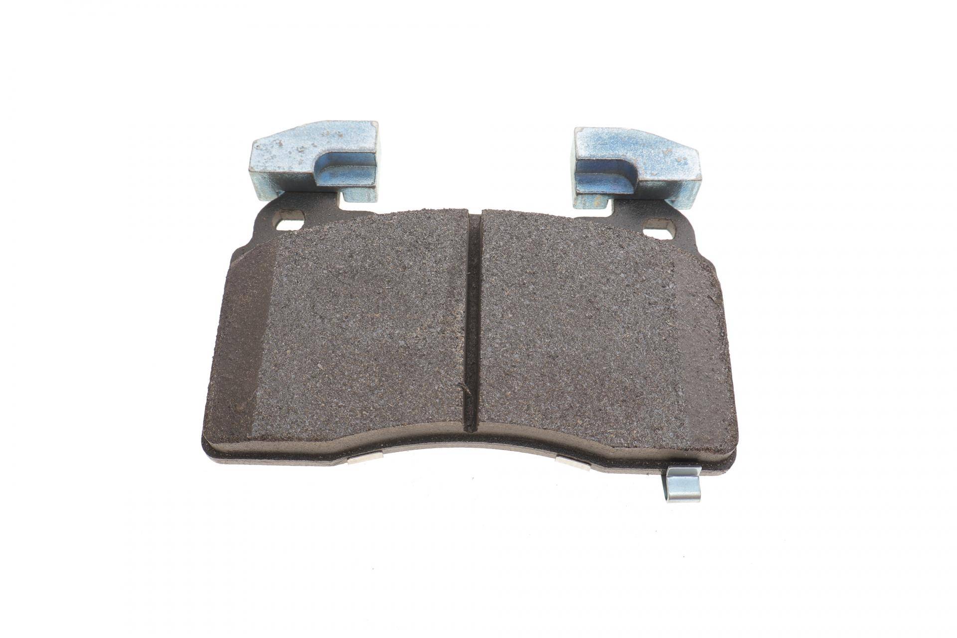 Колодки гальмівні (передні) Opel Insignia B 17-/Tesla Model S 13-16 (Brembo) Q+