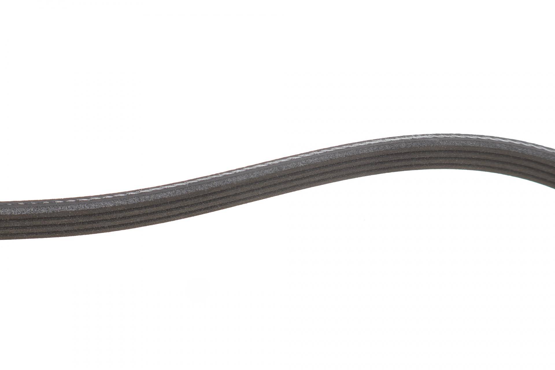 Ремінь генератора Opel Agila 1.0/1.2 08-14/Suzuki Swift 1.2 10-/Honda Integra 1.8Type-R 97-01 (4PK763)