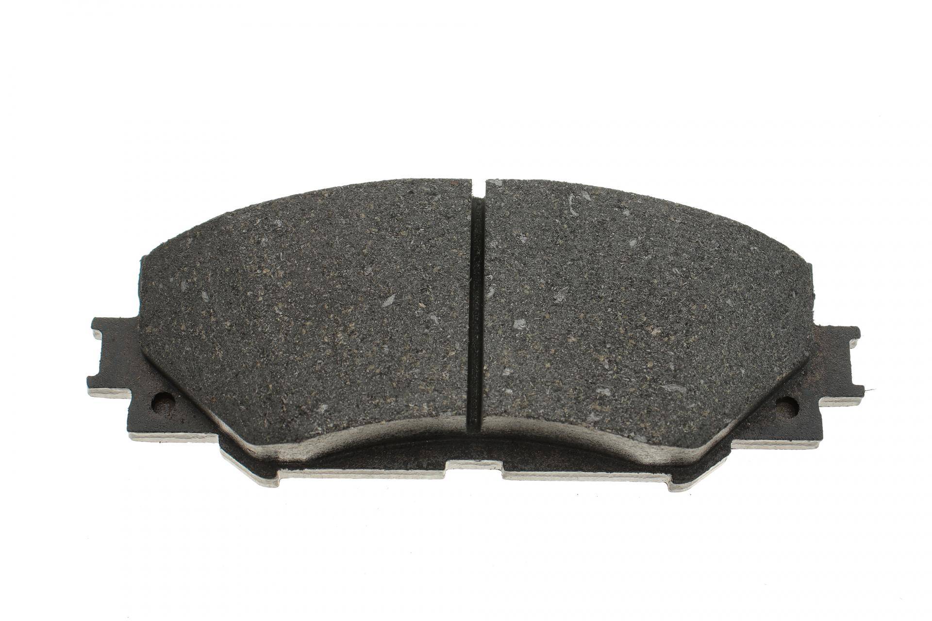 Колодки гальмівні (передні) Toyota Corolla 01-18/Auris 07-12/Rav4 III 05-/Yaris/Prius+ 12-
