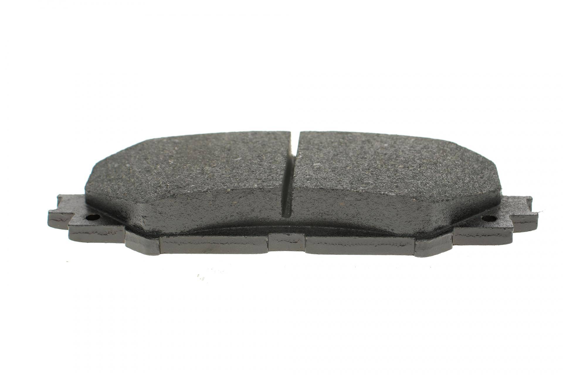 Колодки гальмівні (передні) Toyota Corolla 01-18/Auris 07-12/Rav4 III 05-/Yaris/Prius+ 12-