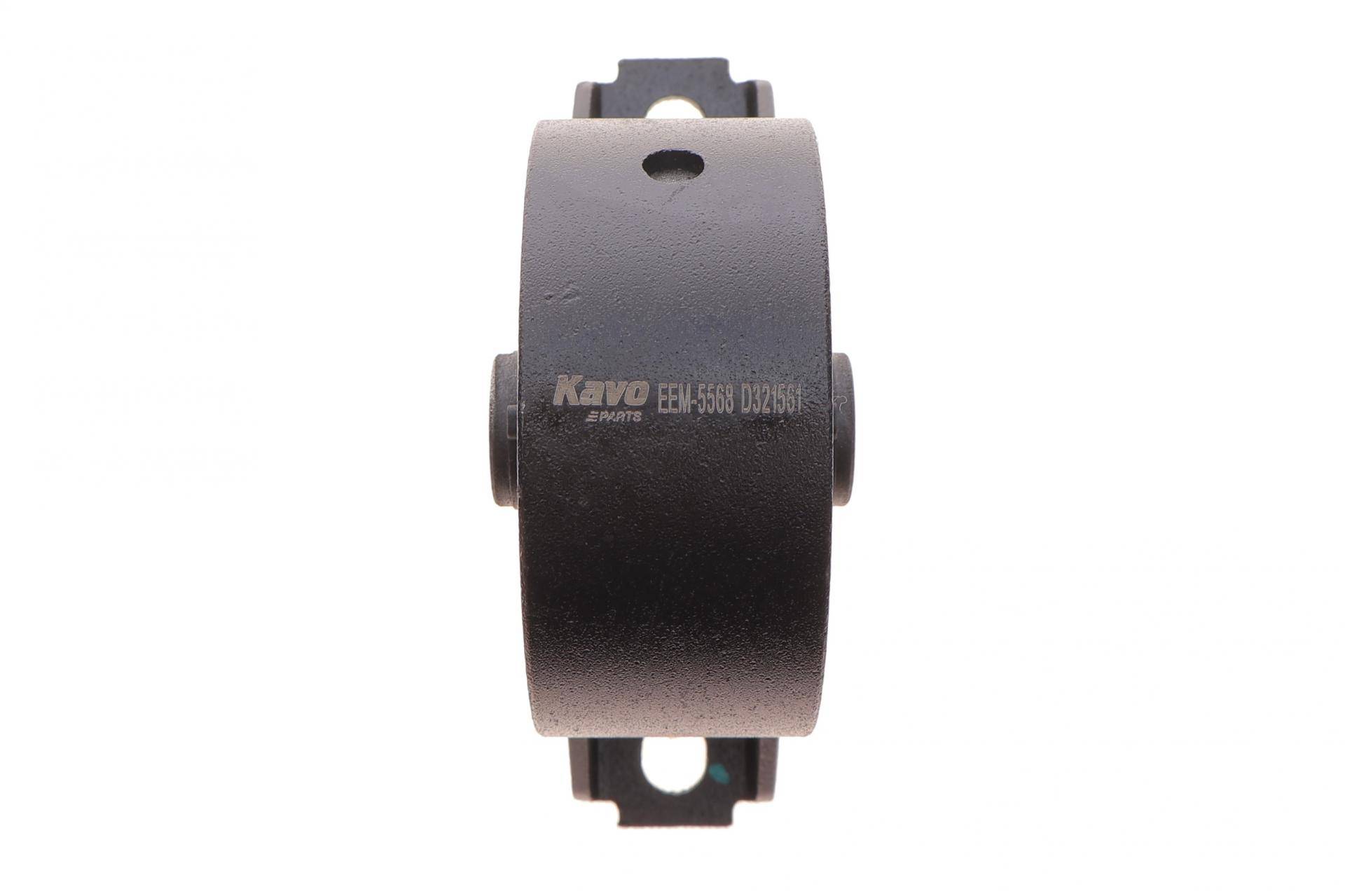 Подушка двигуна (передня) Mitsubishi Lancer VII/Outlander I 2.0 03-