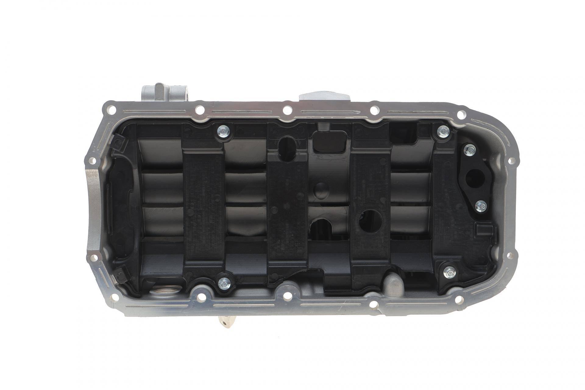 Оливозбірник (піддон) Fiat Doblo/Opel Combo 1.6/2.0D 10-