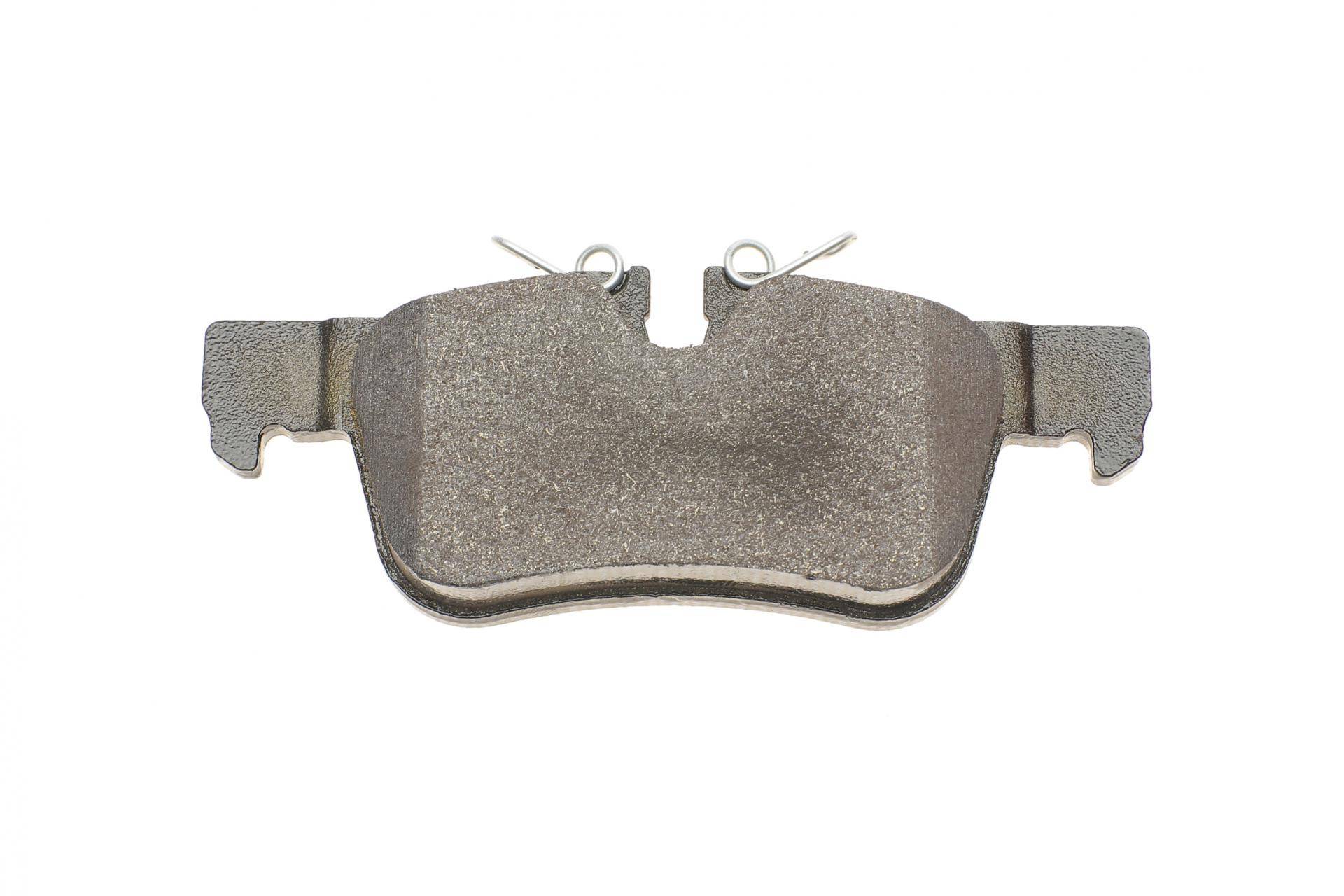 Колодки гальмівні (задні) BMW 2 (F44/46)/ i3 (I01)X1 (F48)/X2 (F39)/ Mini Clubman (F54) 13-