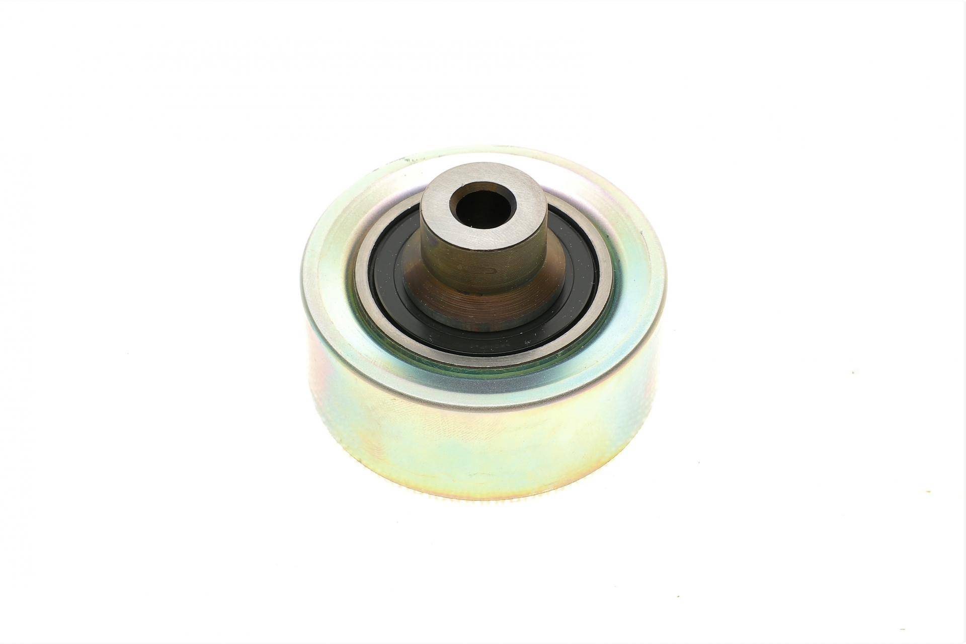 Ролик генератора Citroen C3/C4/Peugeot 207/307 02- (паразитный) (70x27)