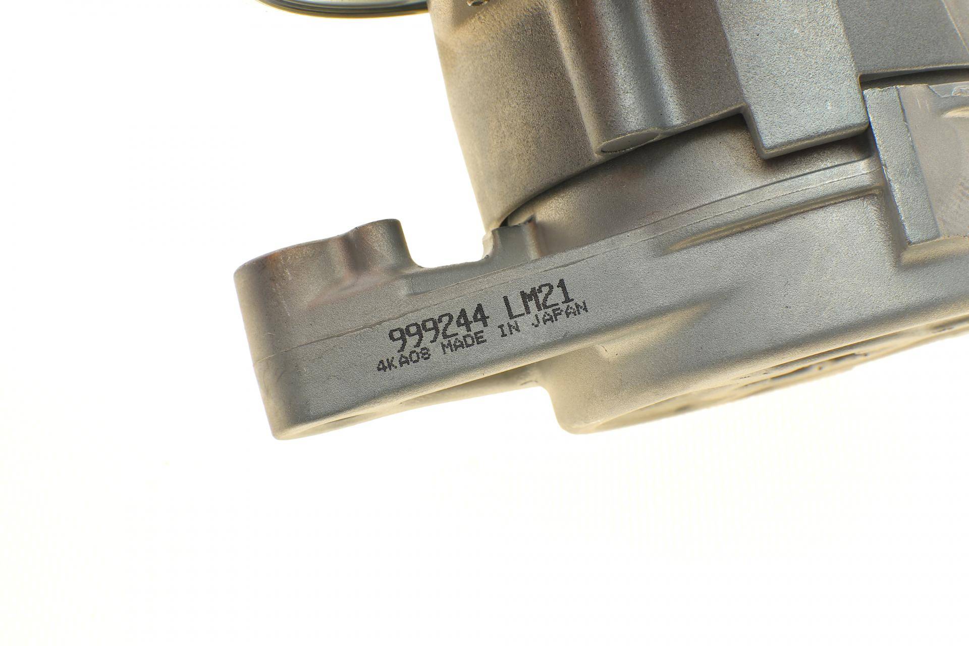 Натяжник ременя генератора Mazda 2/3 1.3-1.6 i 03-09