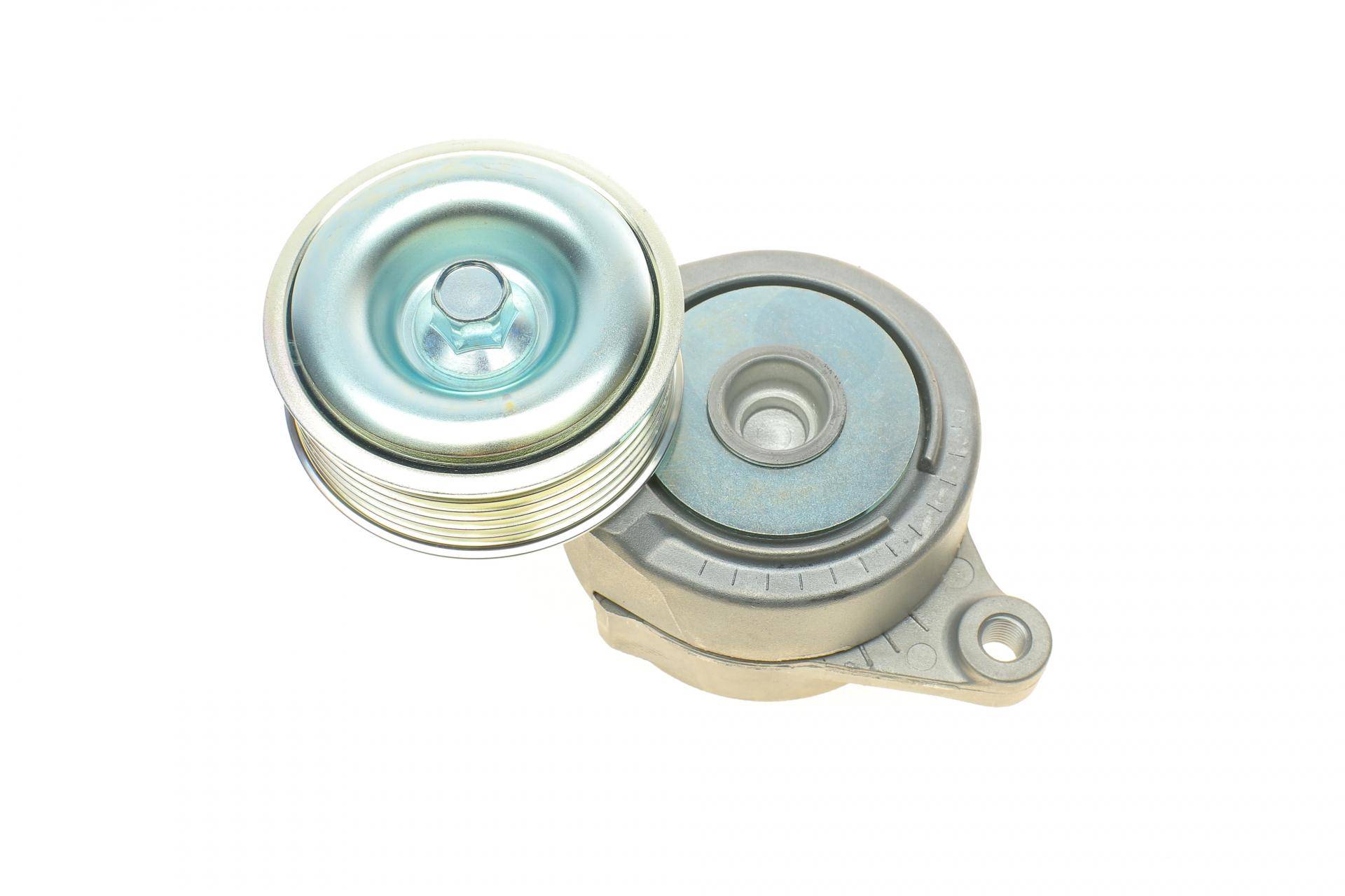 Натяжник ременя генератора Mazda 2/3 1.3-1.6 i 03-09
