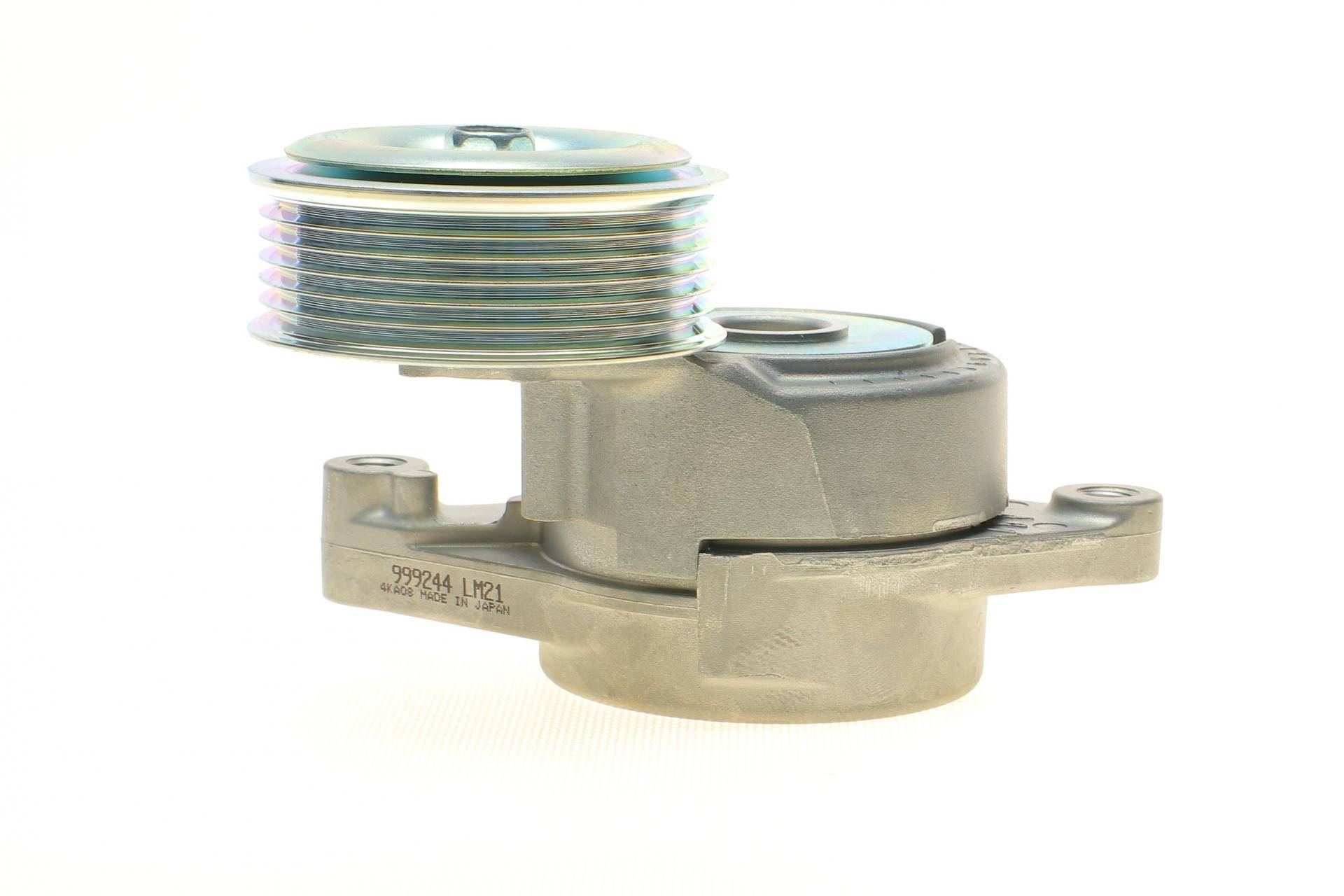 Натяжник ременя генератора Mazda 2/3 1.3-1.6 i 03-09