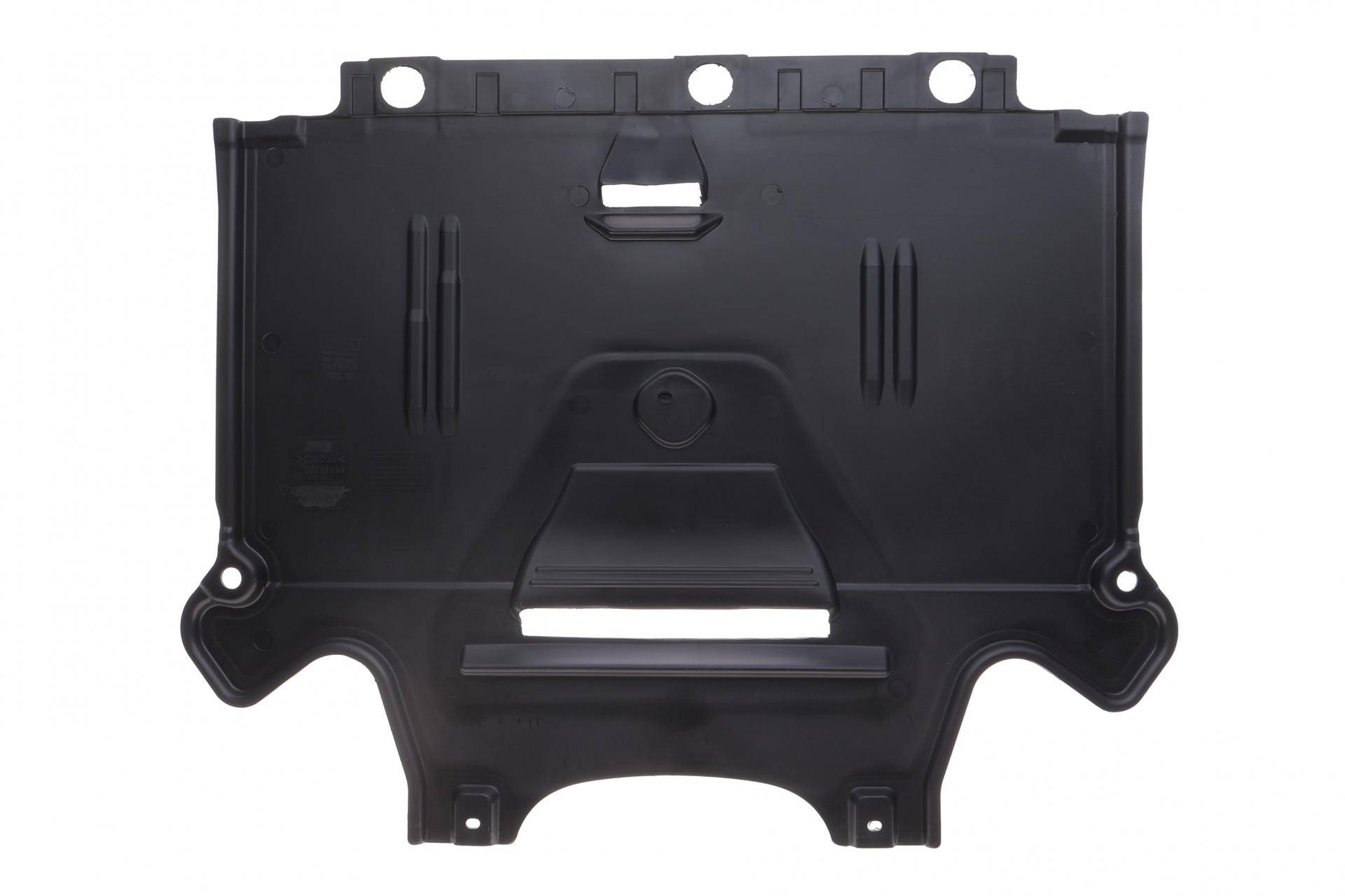 Захист двигуна Audi A4/A5/Q5 07-17 (нижня)