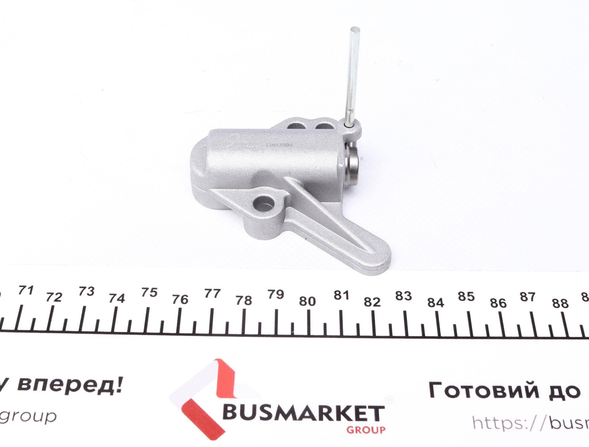 Комплект ланцюга ГРМ BMW 3 (F34)/X1 (F48)/X4 (F98) 1.5D/1.6D/2.0D 12-