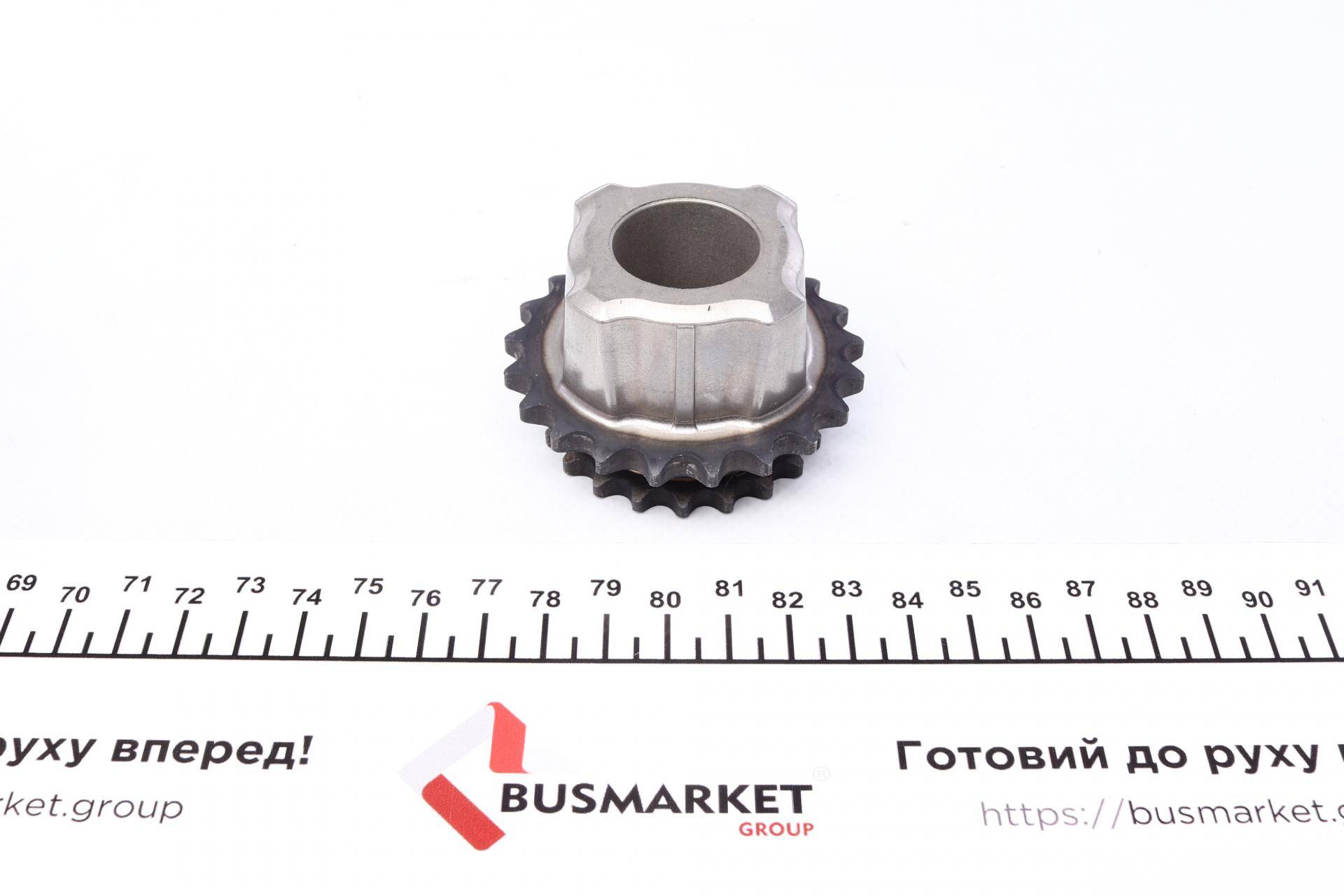 Комплект ланцюга ГРМ BMW 3 (F34)/X1 (F48)/X4 (F98) 1.5D/1.6D/2.0D 12-