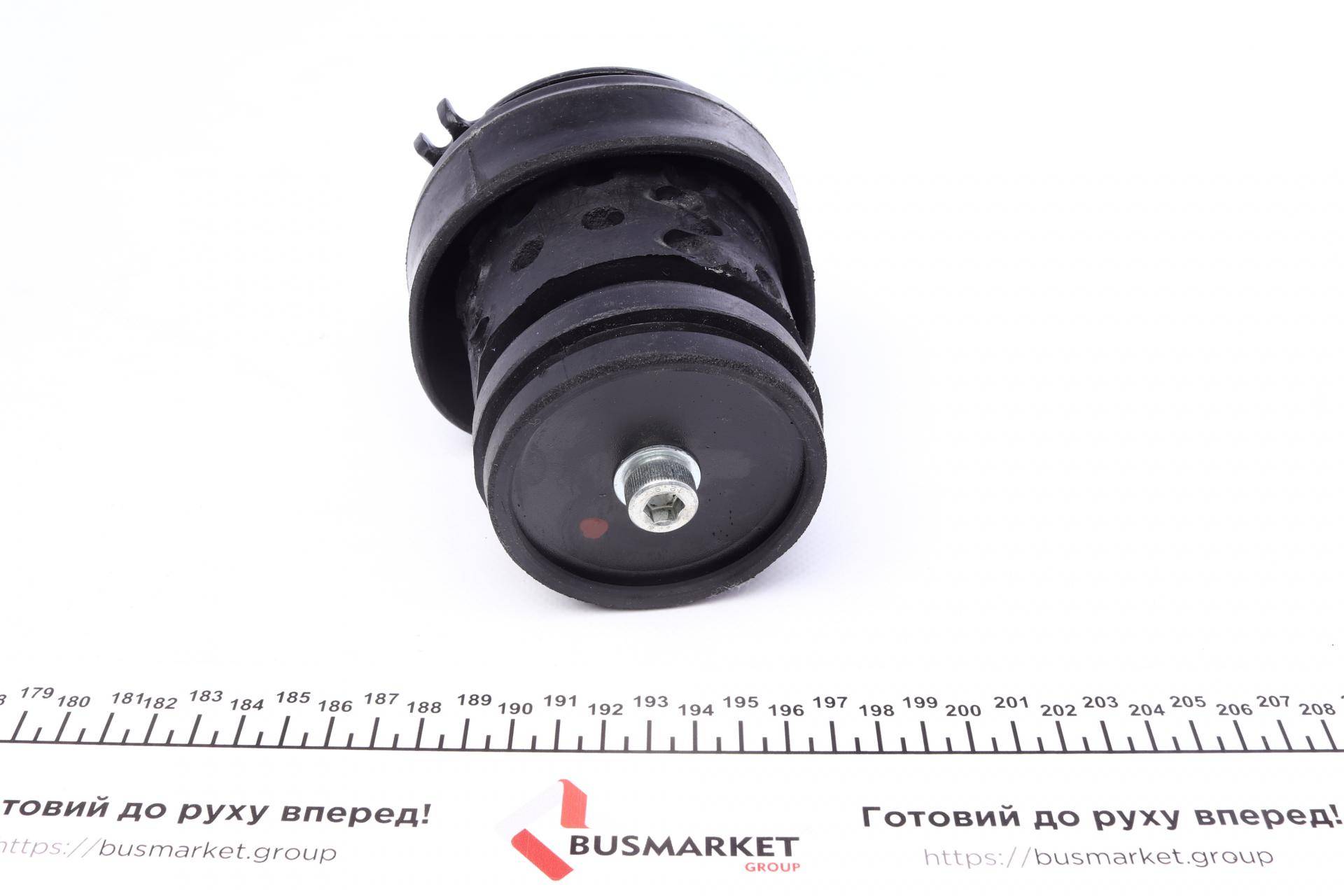 Подушка двигуна (передня) VW Caddy II/ Golf III/ IV 91-04
