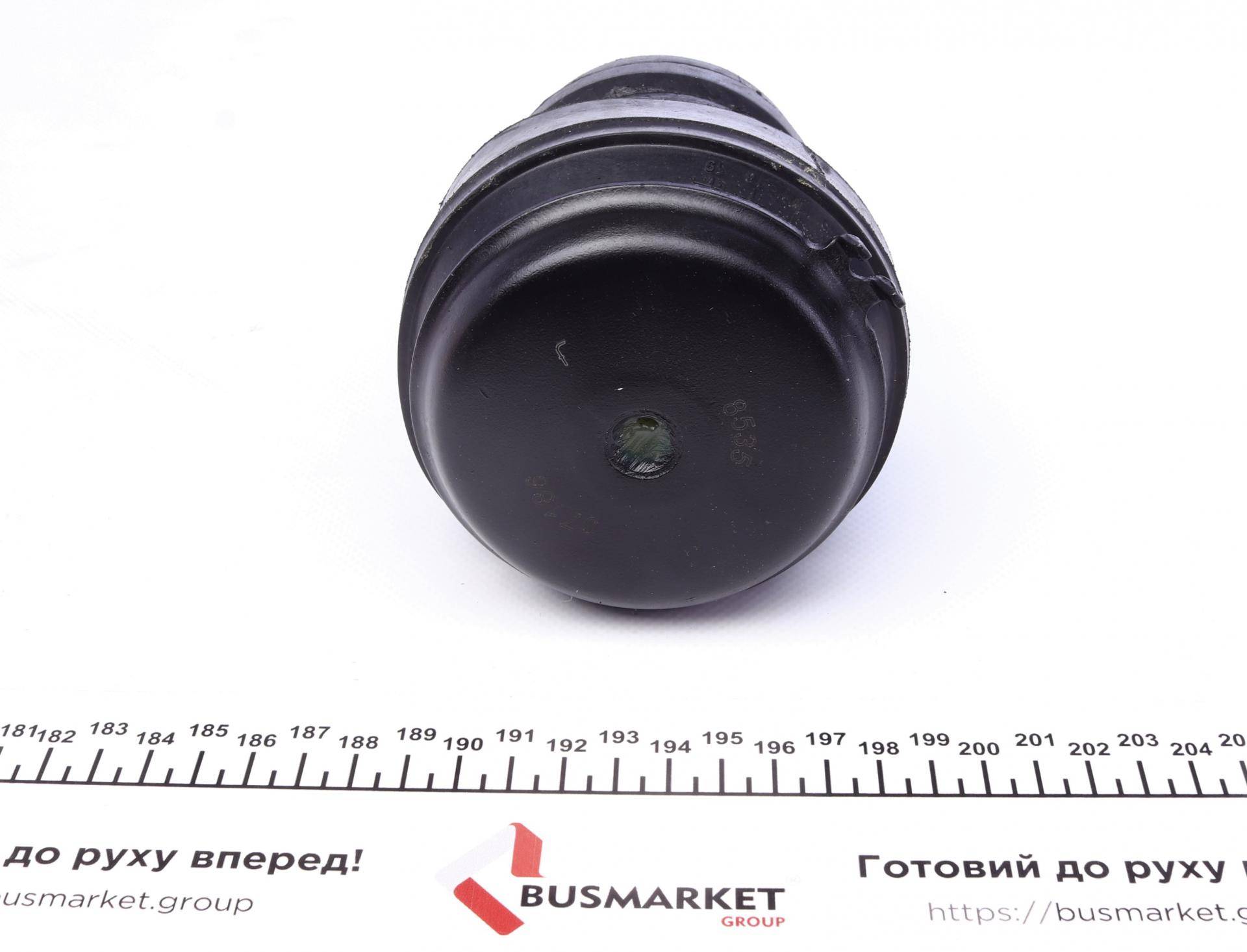 Подушка двигуна (передня) VW Caddy II/ Golf III/ IV 91-04