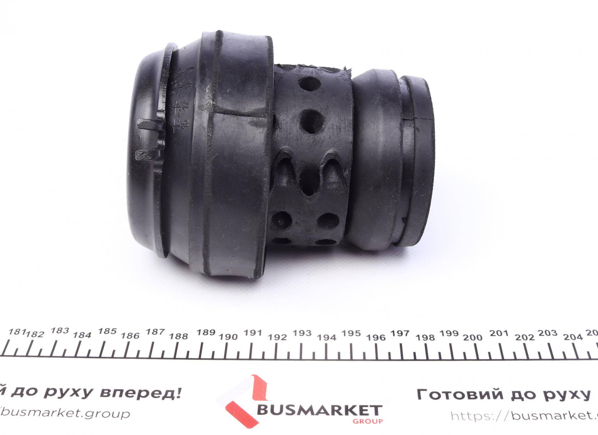 Подушка двигуна (передня) VW Caddy II/ Golf III/ IV 91-04