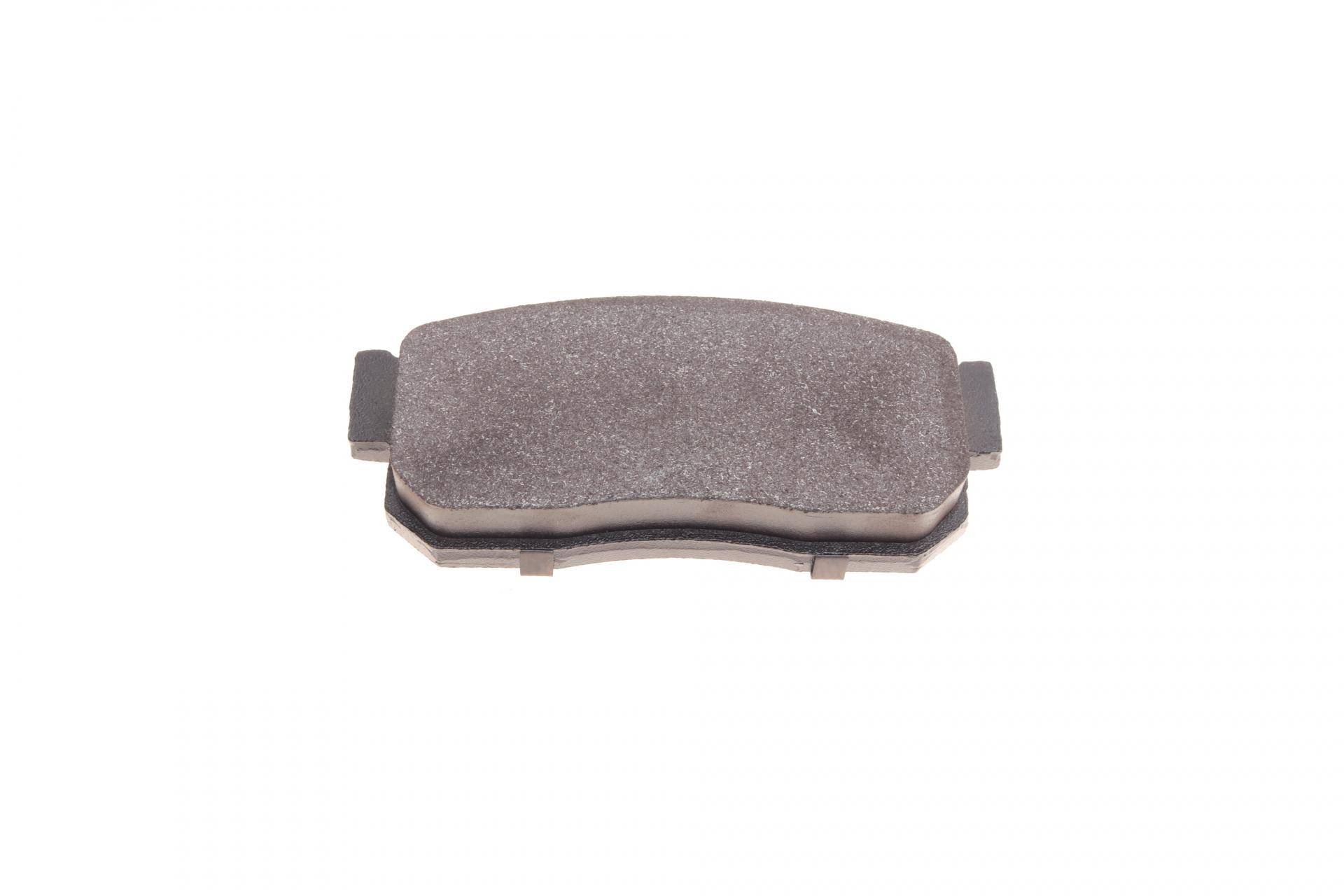Колодки гальмівні (задні) Nissan Almera/Maxima 95-00/Primera 90-98/Sunny 90-95/Infiniti I30 97-
