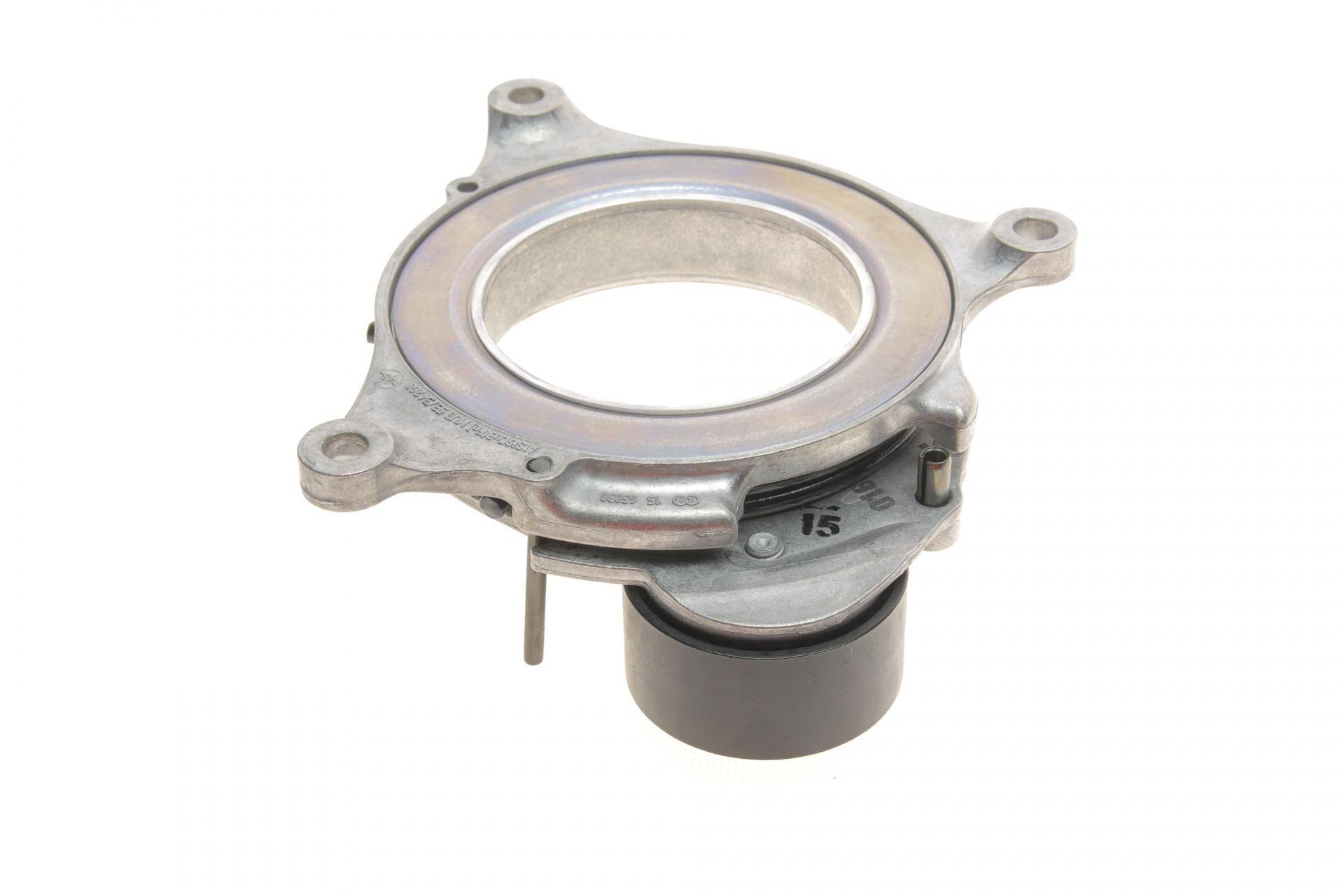 Комплект ремня генератора BMW 1 (F40)/2 (F44)/X1 (F48)/X2 (F39) 1.5/2.0 B38/B48 17-