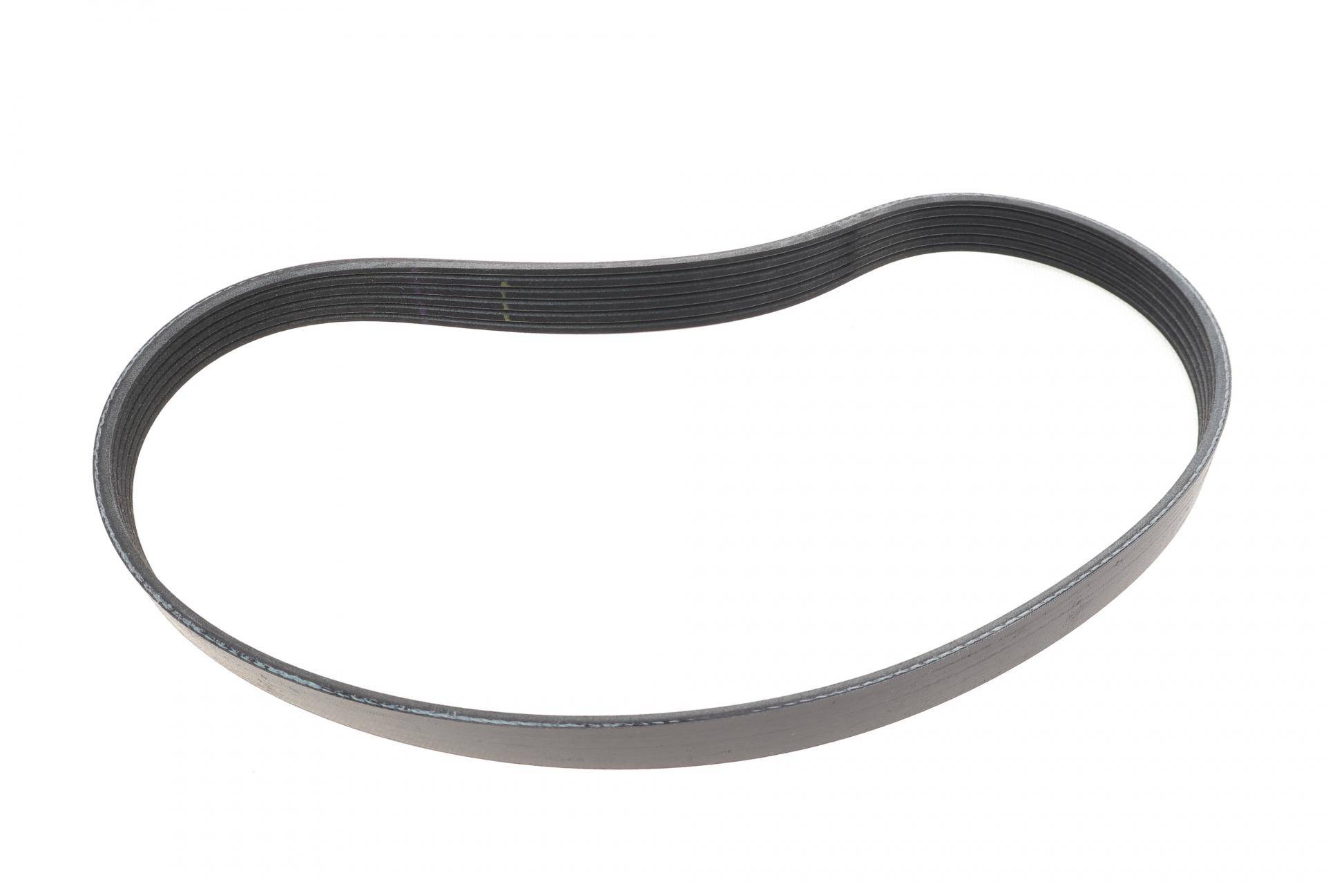 Комплект ременя генератора Citroen C4/C5/Peugeot 208/3008/308/5008/508 06- (6PK893)