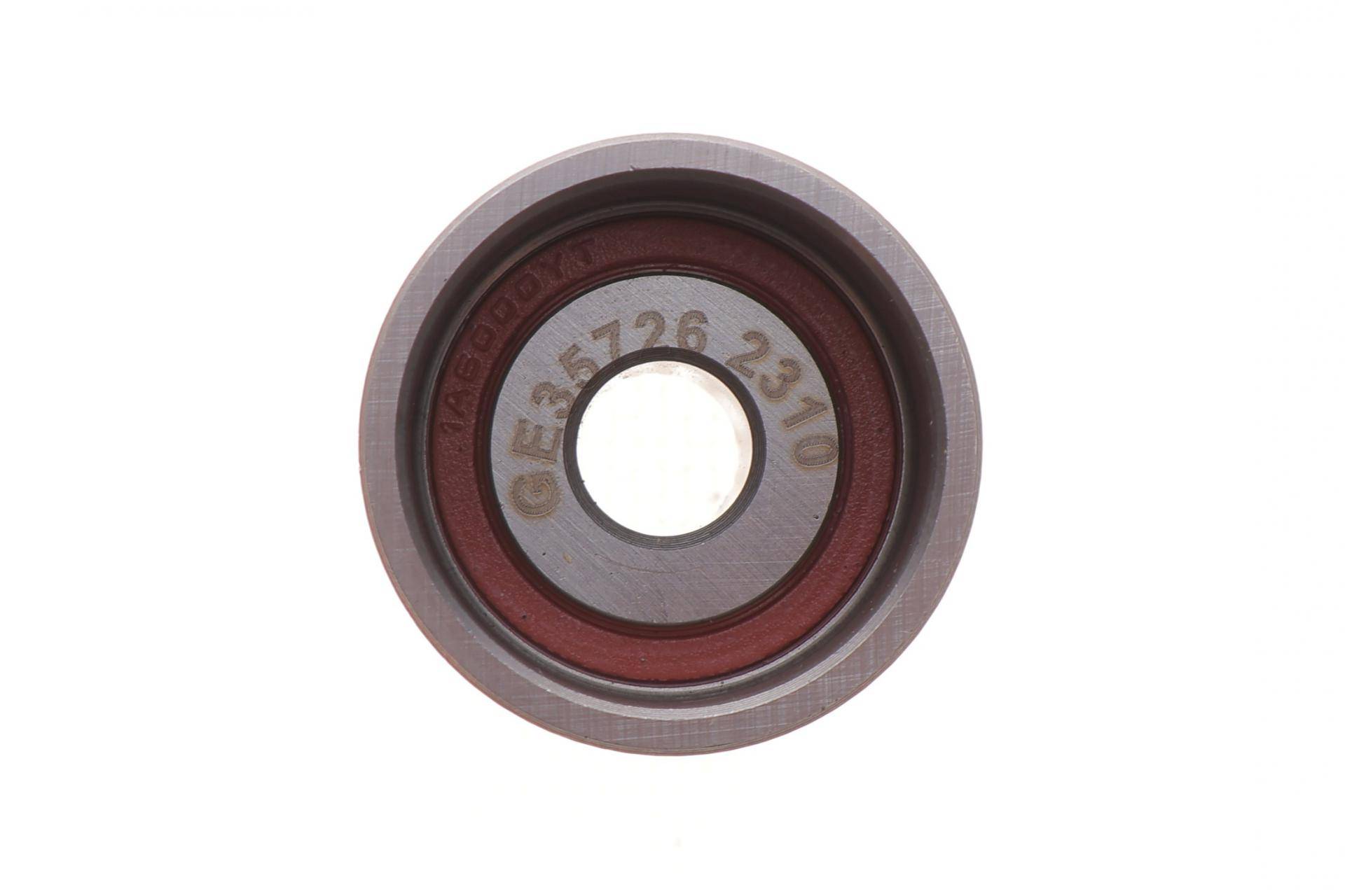 Ролик ГРМ VW Golf IV/Bora/Lupo 1.2/1.4/1.9D 95- (паразитний) (90х34)
