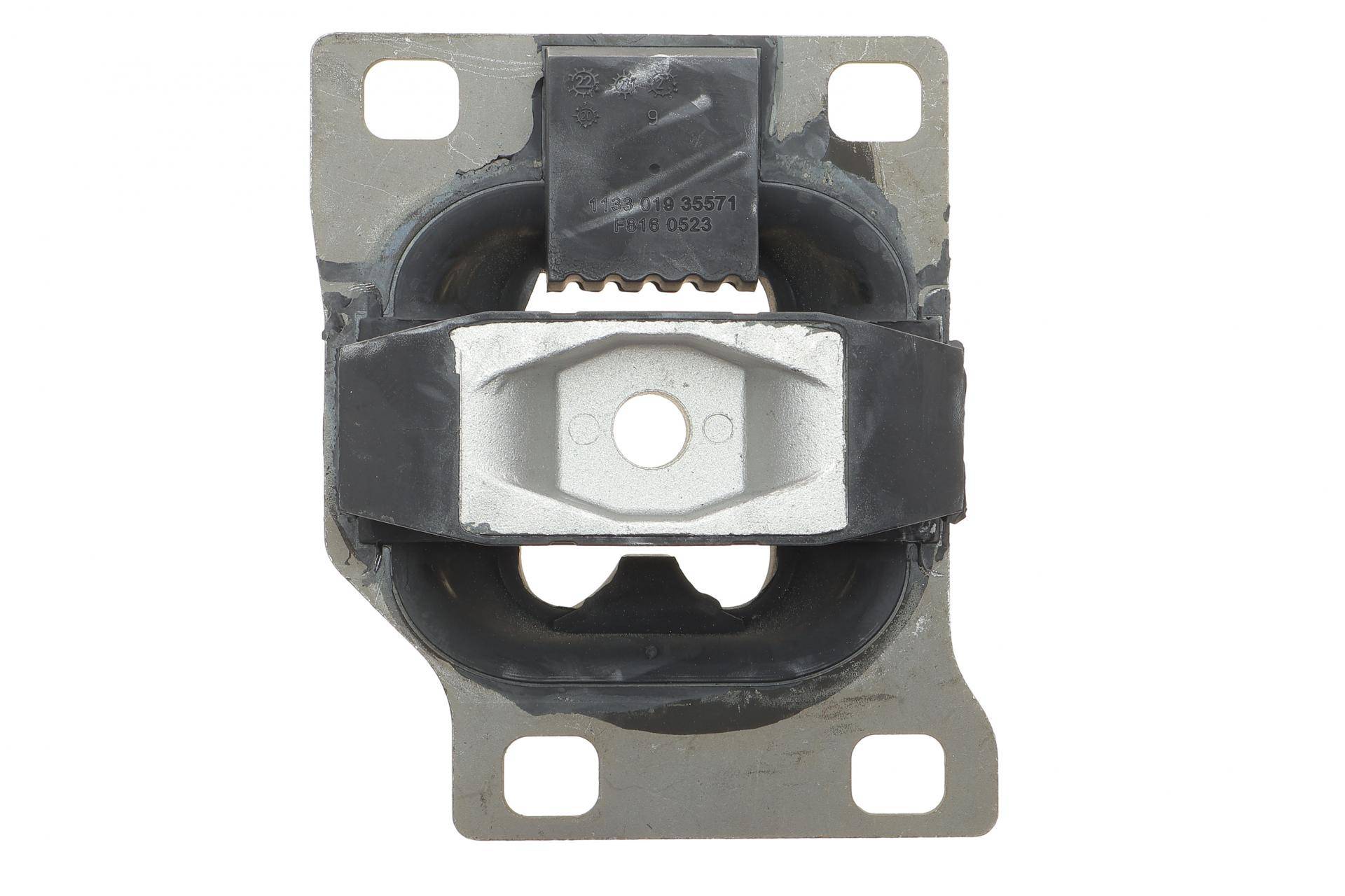 Подушка КПП Ford Connect 1.8TD 02- (L)