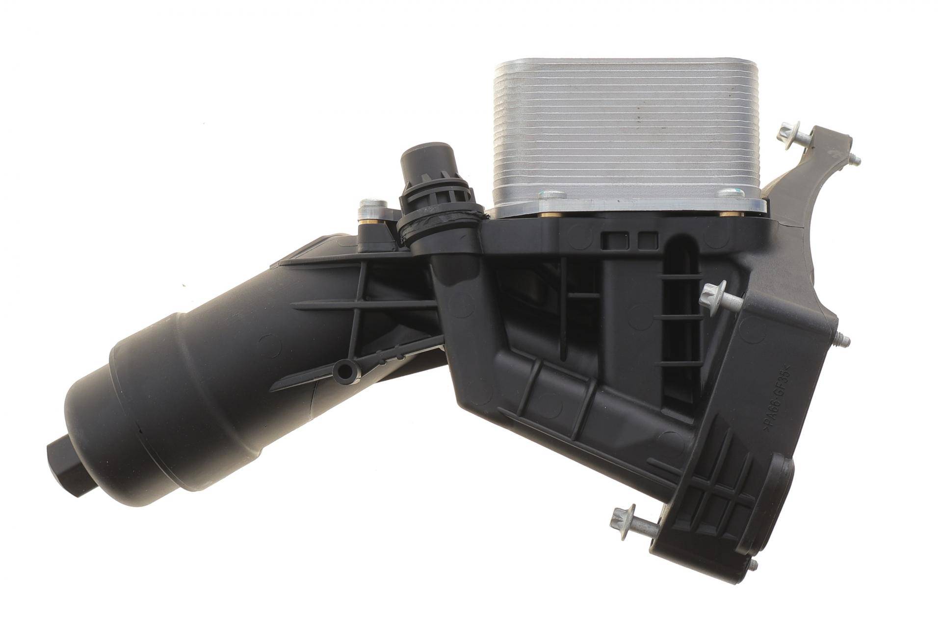 Корпус фильтра масляного BMW 3 (F30/F80)/5 (F10/G30/F90) 2.0D 12- B32/B37/B38/B42/B47