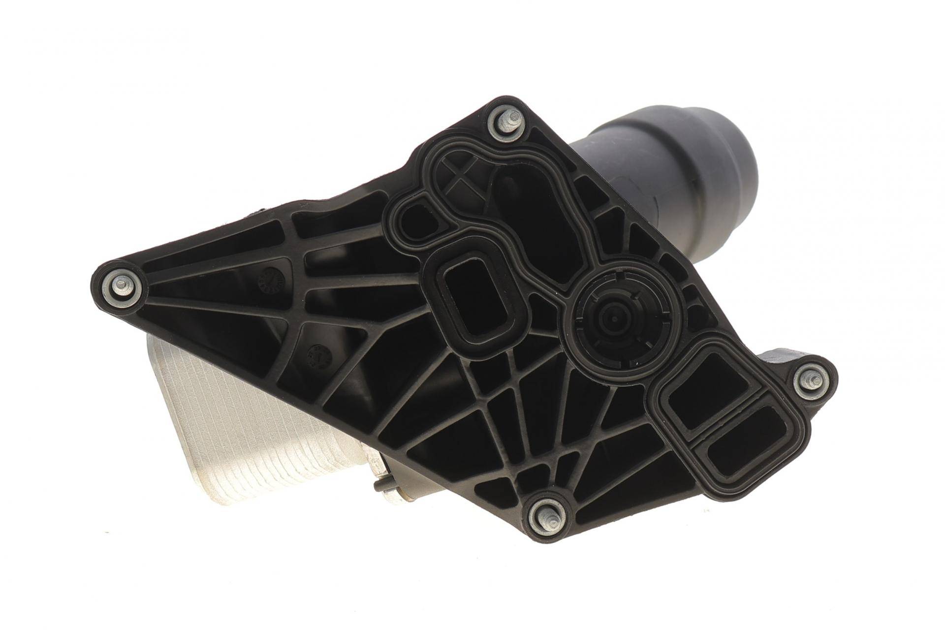 Корпус фильтра масляного BMW 3 (F30/F80)/5 (F10/G30/F90) 2.0D 12- B32/B37/B38/B42/B47