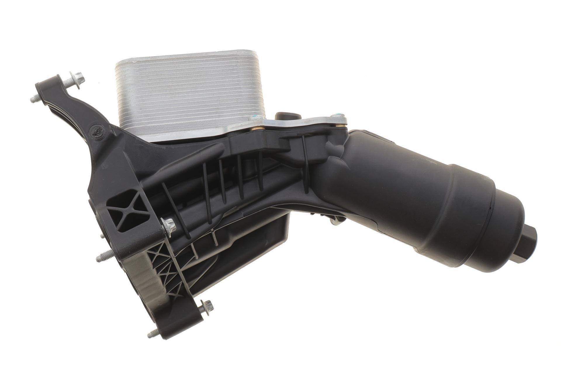 Корпус фильтра масляного BMW 3 (F30/F80)/5 (F10/G30/F90) 2.0D 12- B32/B37/B38/B42/B47