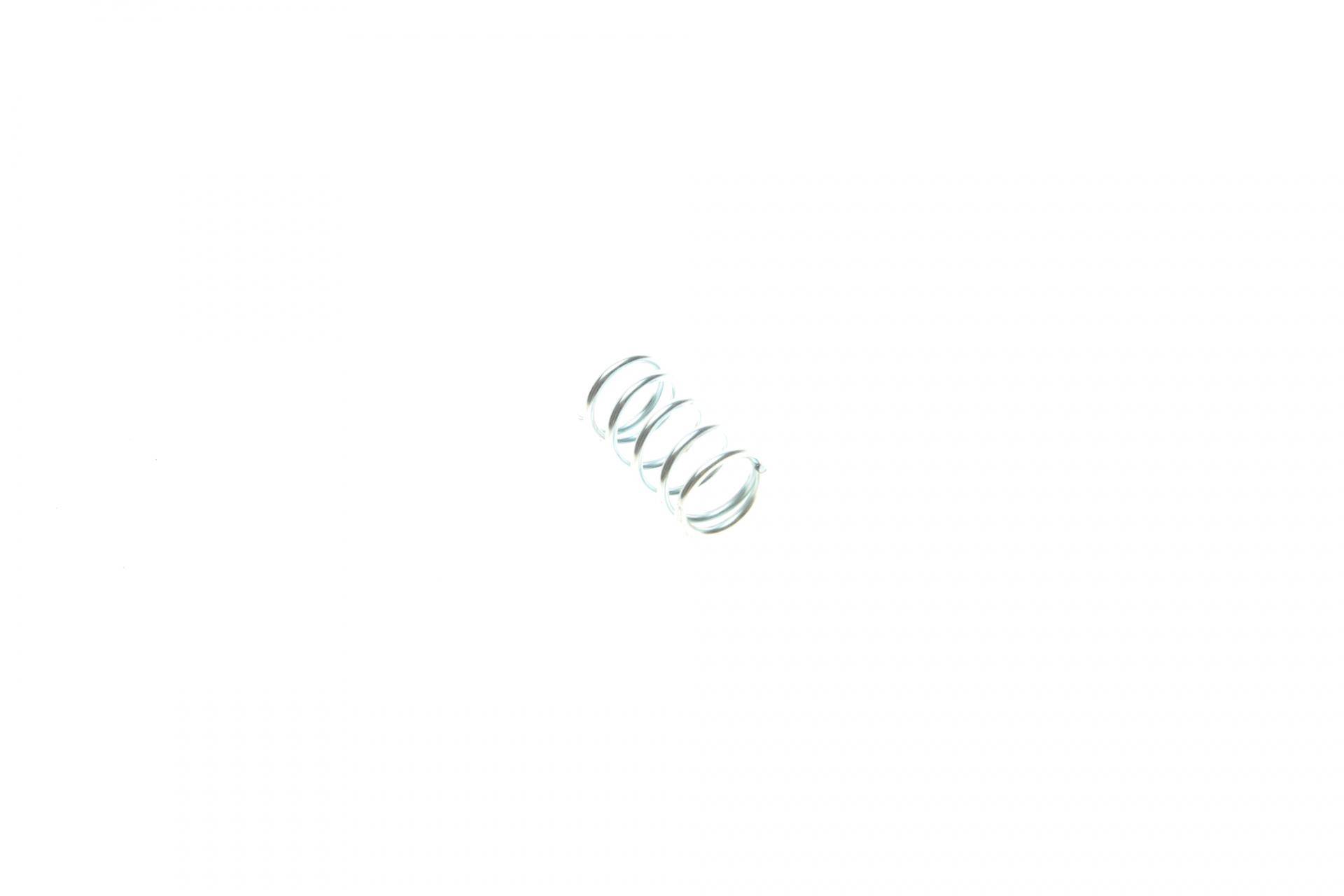 Комплект пружинок колодок ручника Chrysler Voyager/Dodge Caravan 83-14 (250x57) (Mando)
