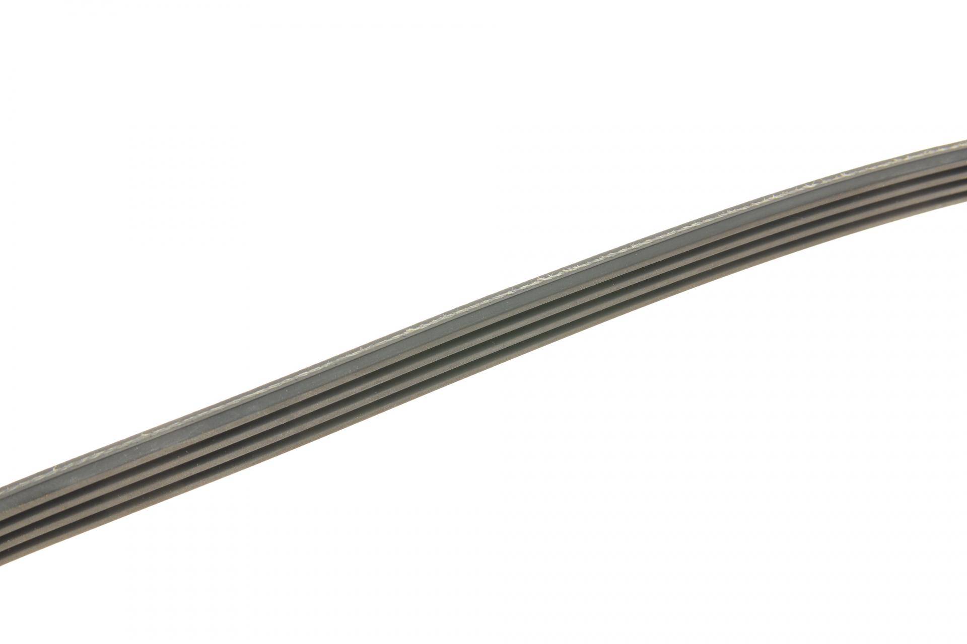 Ремінь генератора BMW 1 (E87)/3 (E90) 04-11 (4PK830)