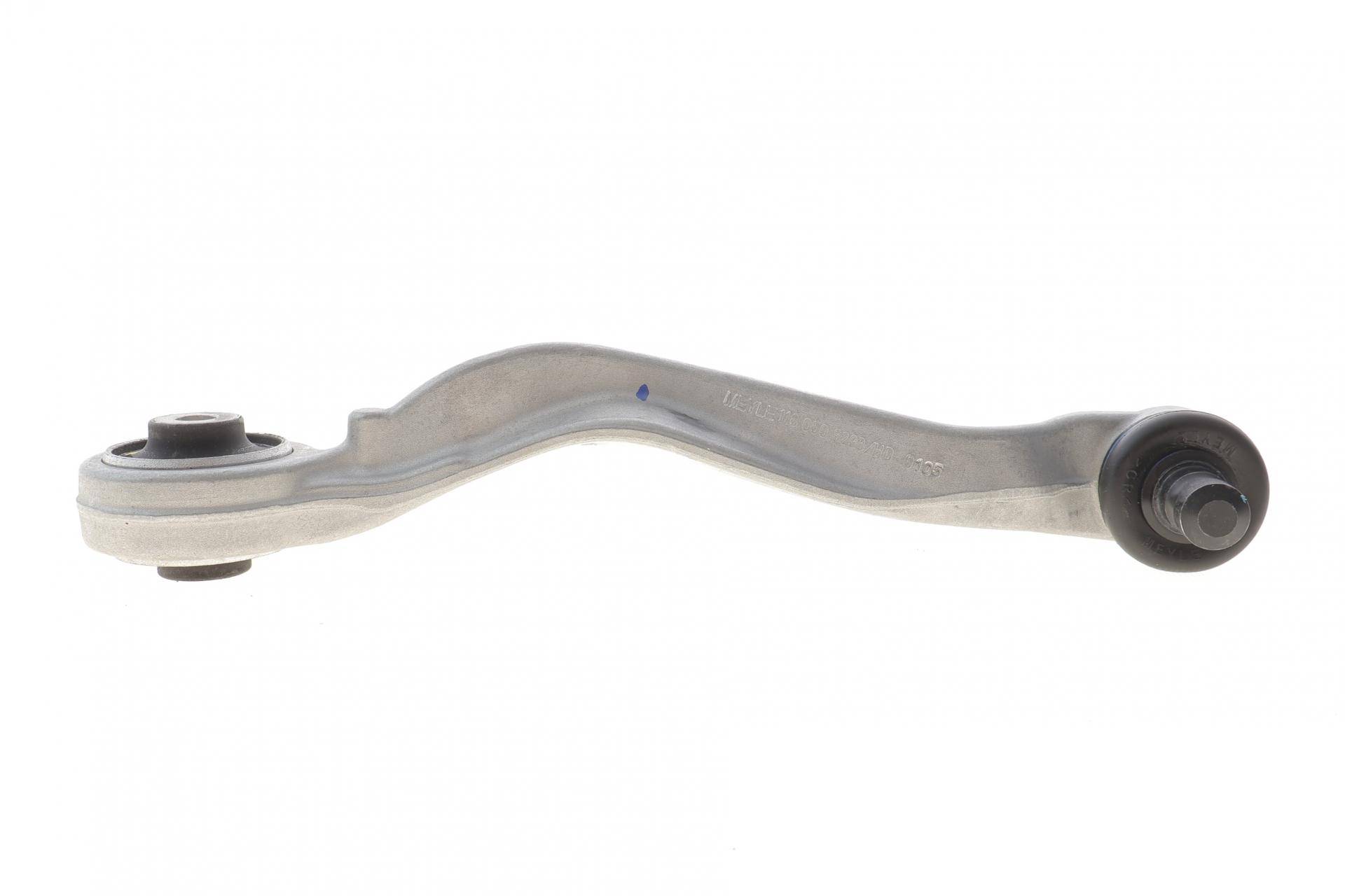 Комплект важелів підвіски (передньої) Audi A4 94-00/A6 97-05/VW Passat B5 00-05 (тонкий палец d=16mm/повний)