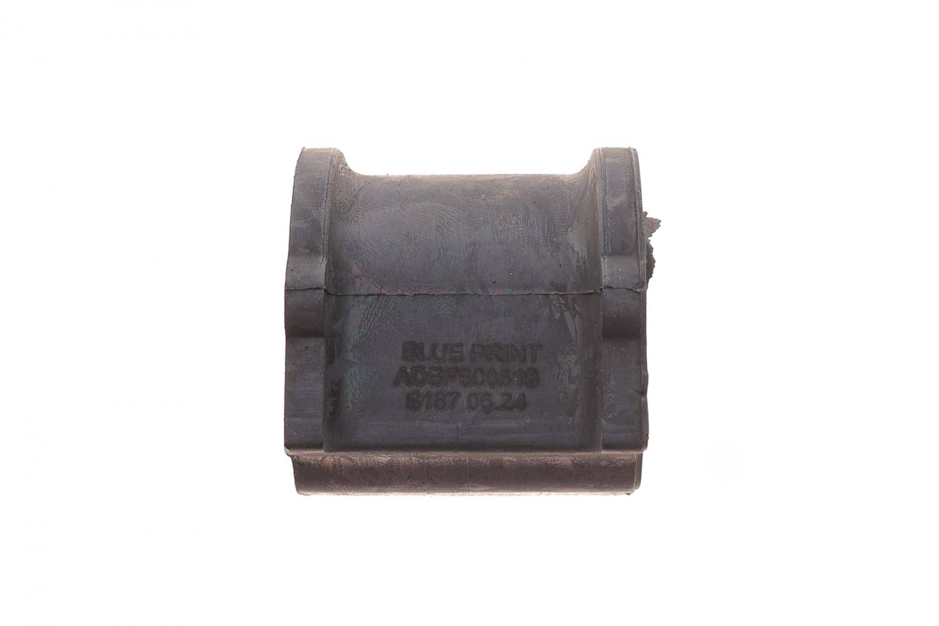 Втулка стабілізатора (переднього) Mitsubishi Colt VI 04-12 (d=26mm)