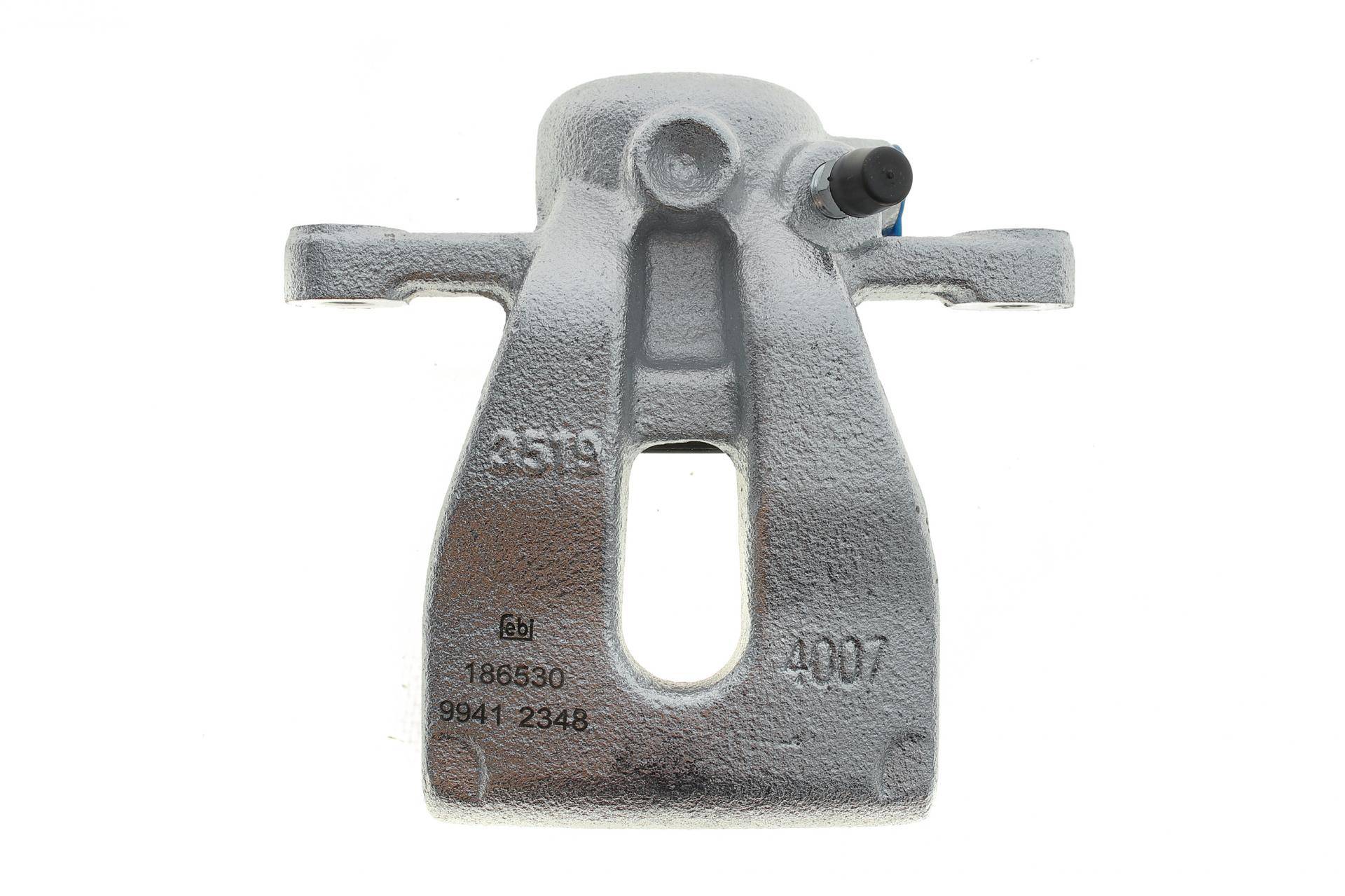 Суппорт тормозной (задний) (R) Land Rover Freelander 06-14 (d=36mm)