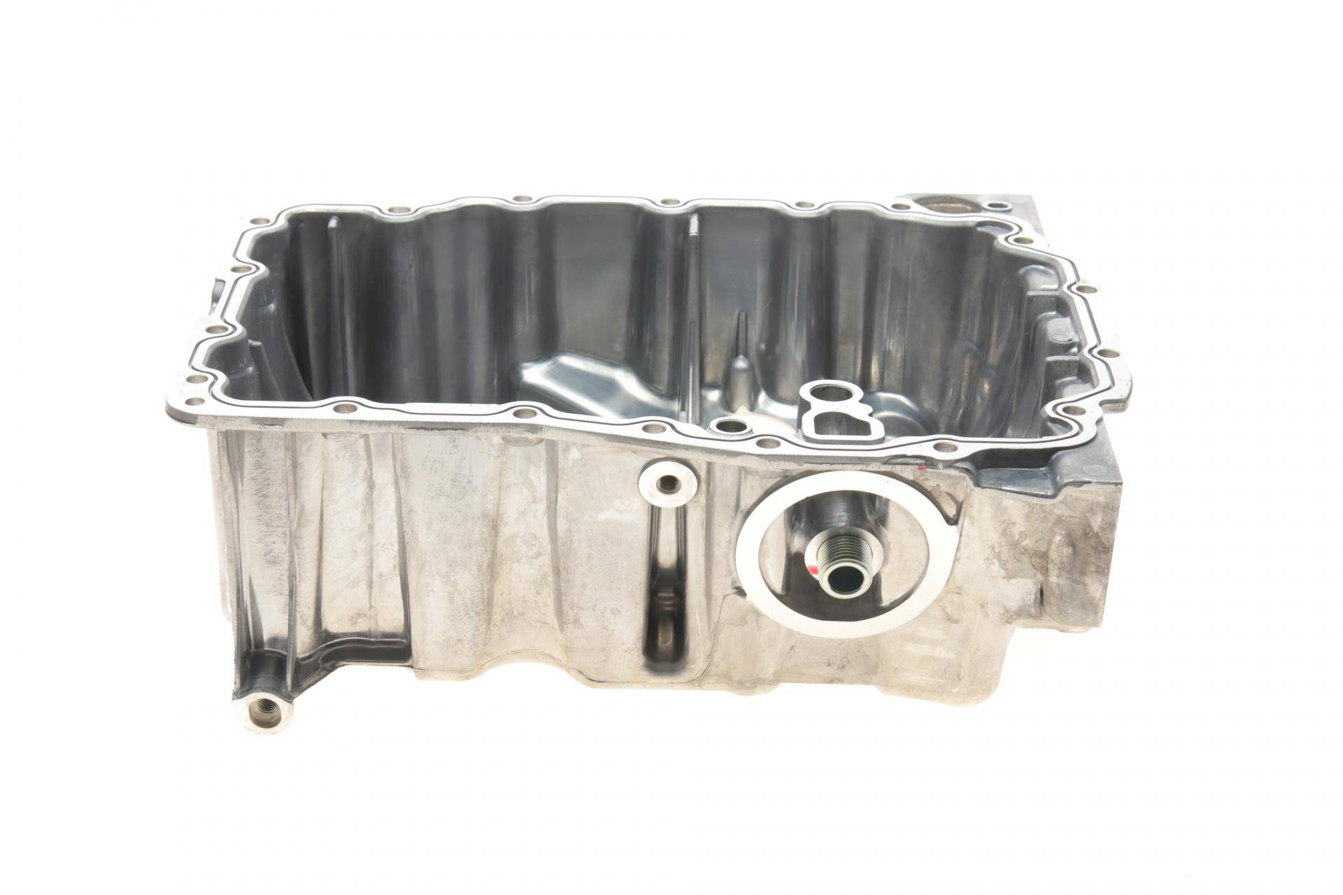 Оливозбірник (піддон) VW Caddy IV 1.0 TSI 15-20