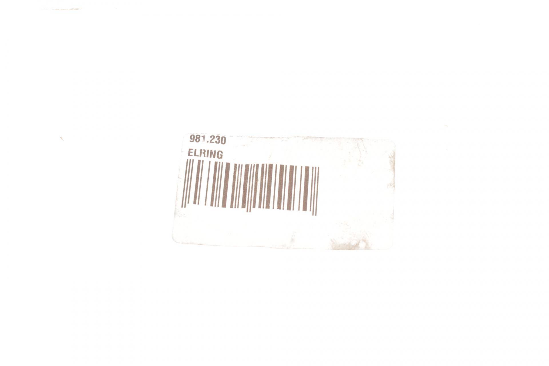 Прокладка корпуса колектора впускного Audi A2/A3/A4/VW Passat/Polo/Golf 2.0FSI 04-08