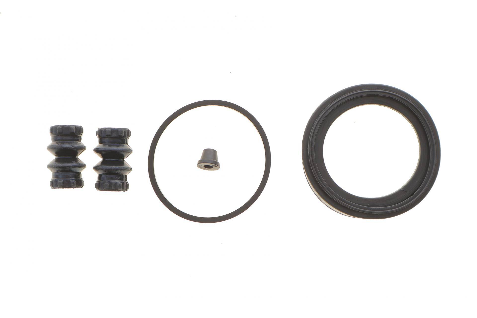 Ремкомплект супорта (переднього) MB A-class (W176) 12- (d=60mm) (TRW)