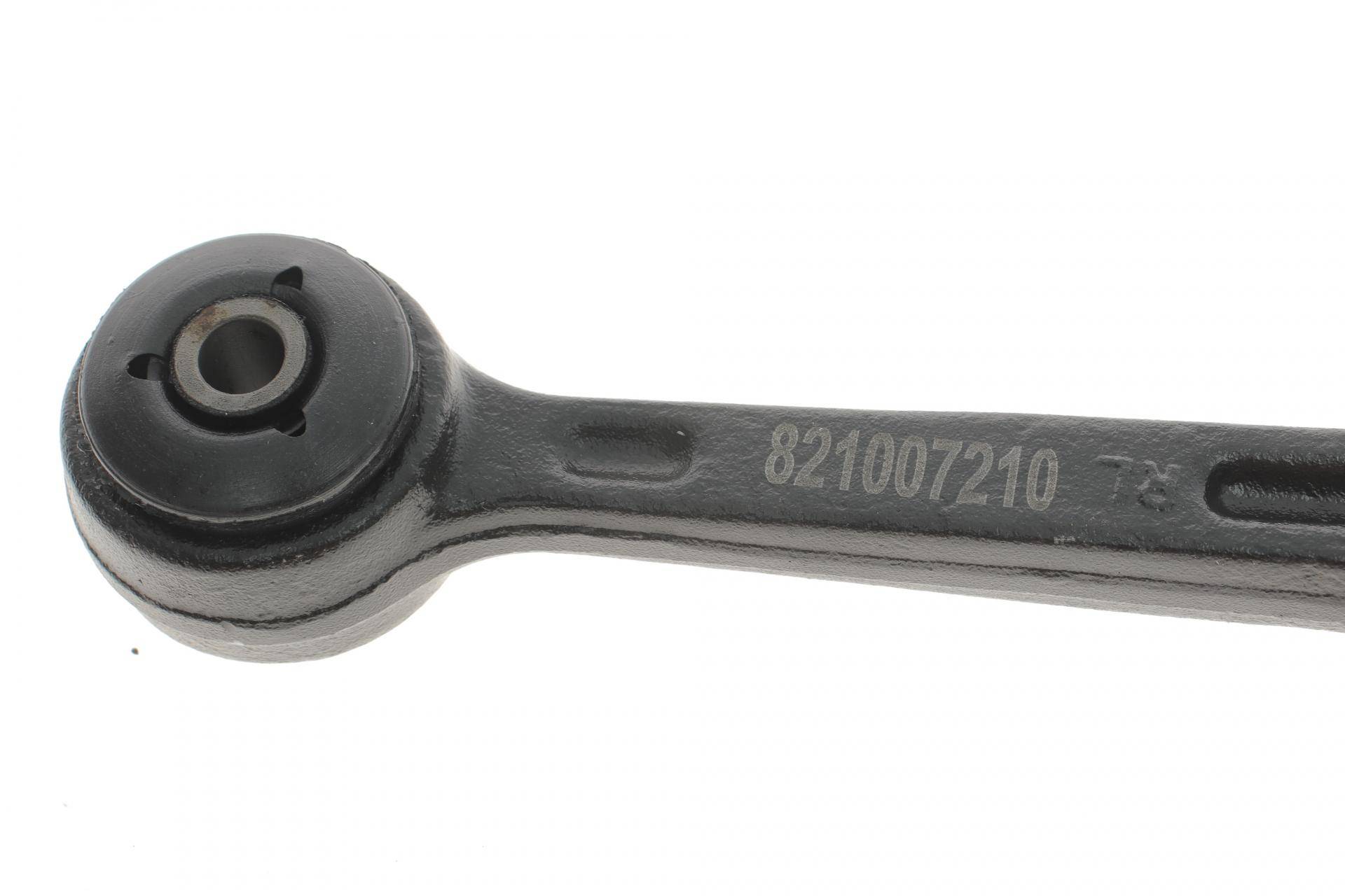 Важіль підвіски (передній) Seat Ibiza 84-93
