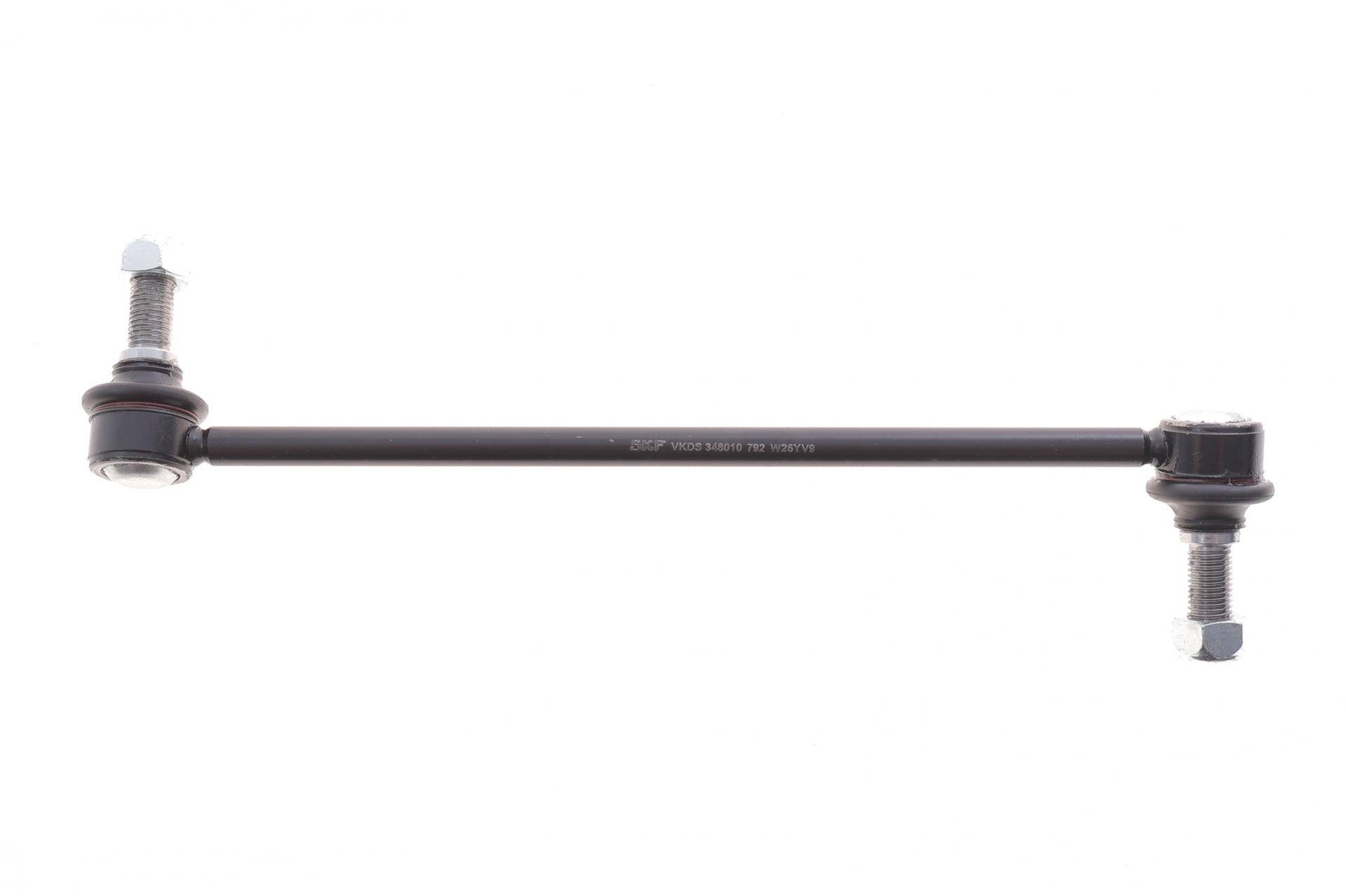 Тяга стабілізатора (переднього) (R) MB C-class (W204) 07-14 (L=291/M12x1.5)