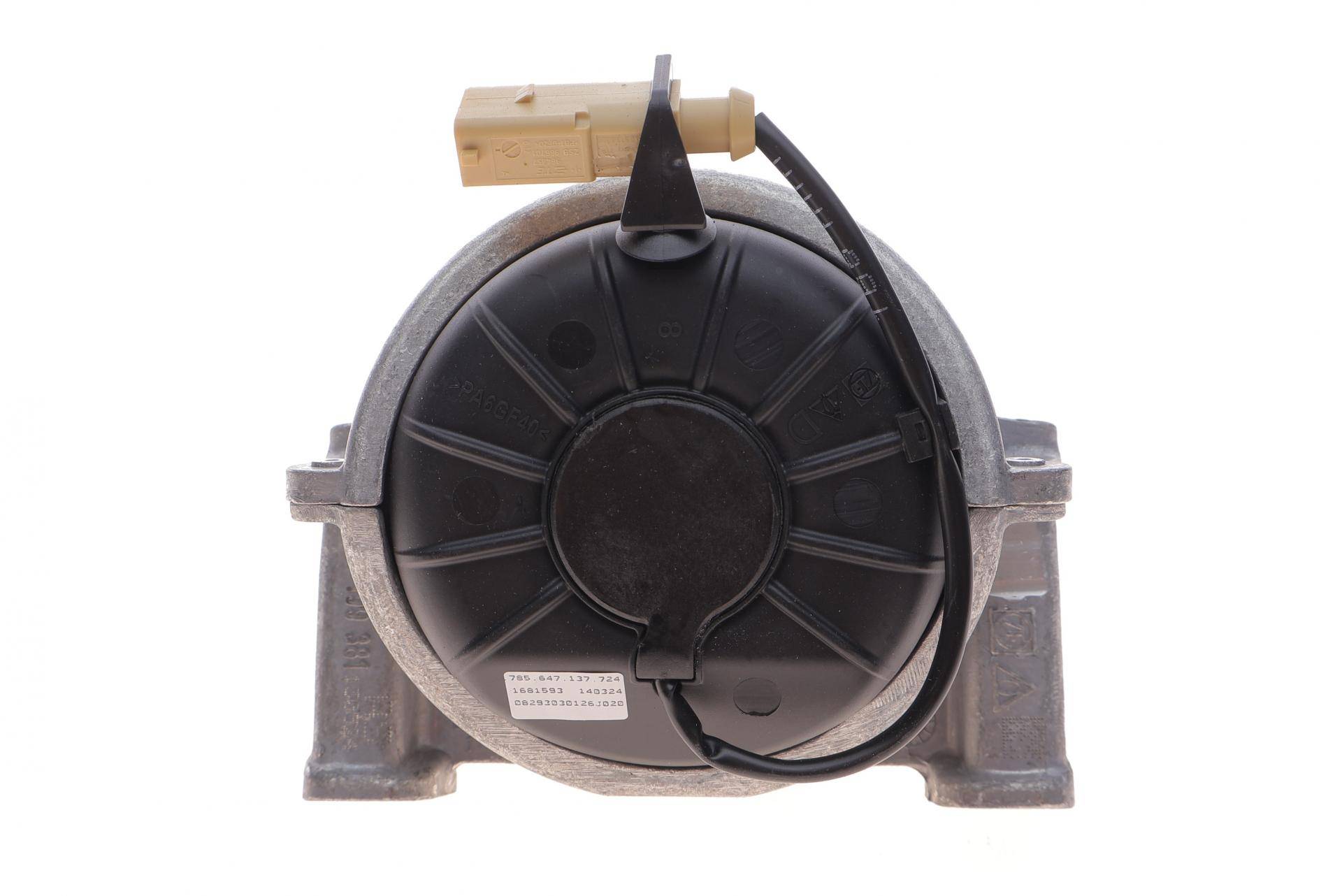 Подушка двигуна (R) Audi A5/Q5 09-17